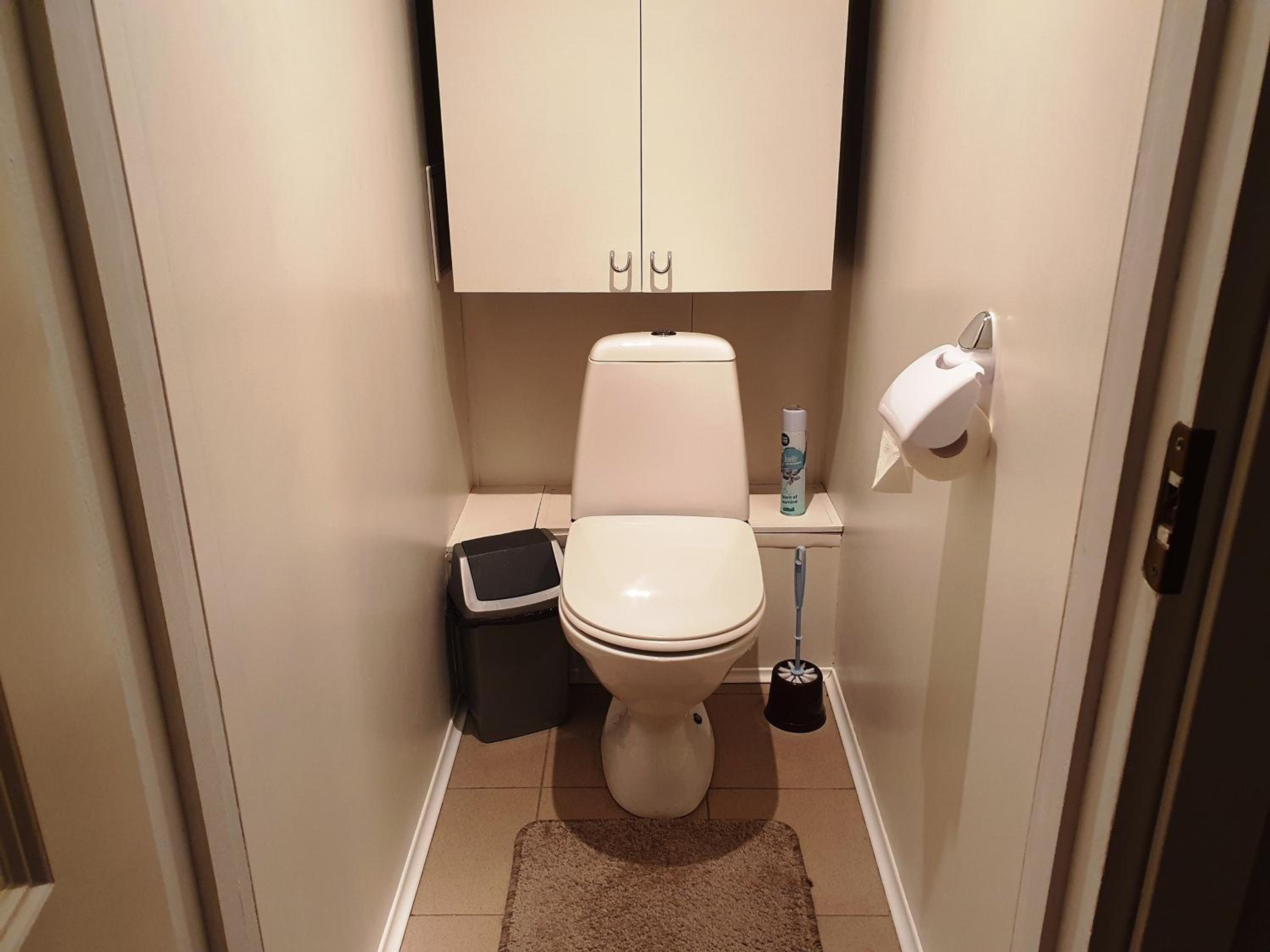 Apartamentai ŠERMUKŠNIS