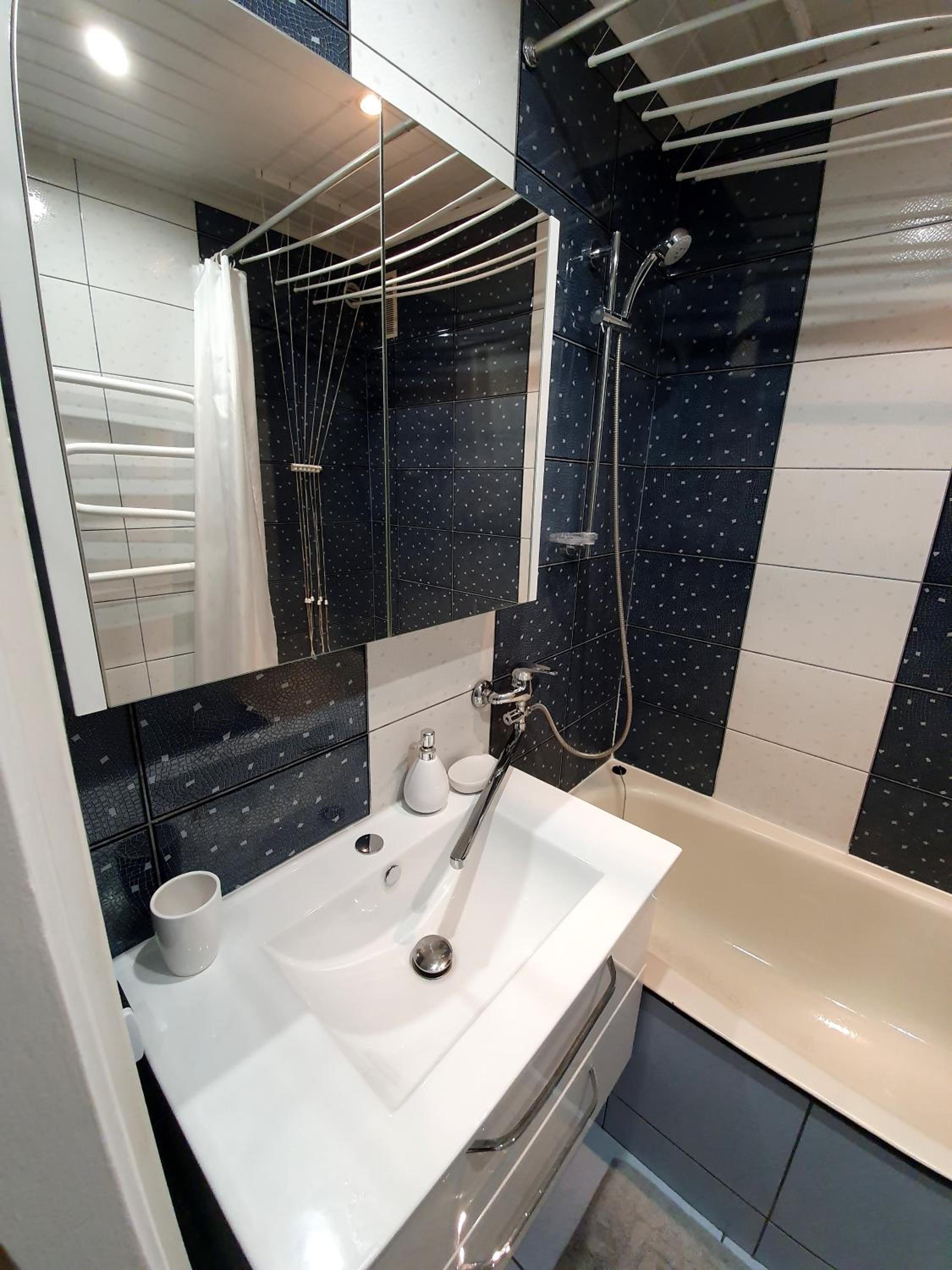 Apartamentai ŠERMUKŠNIS