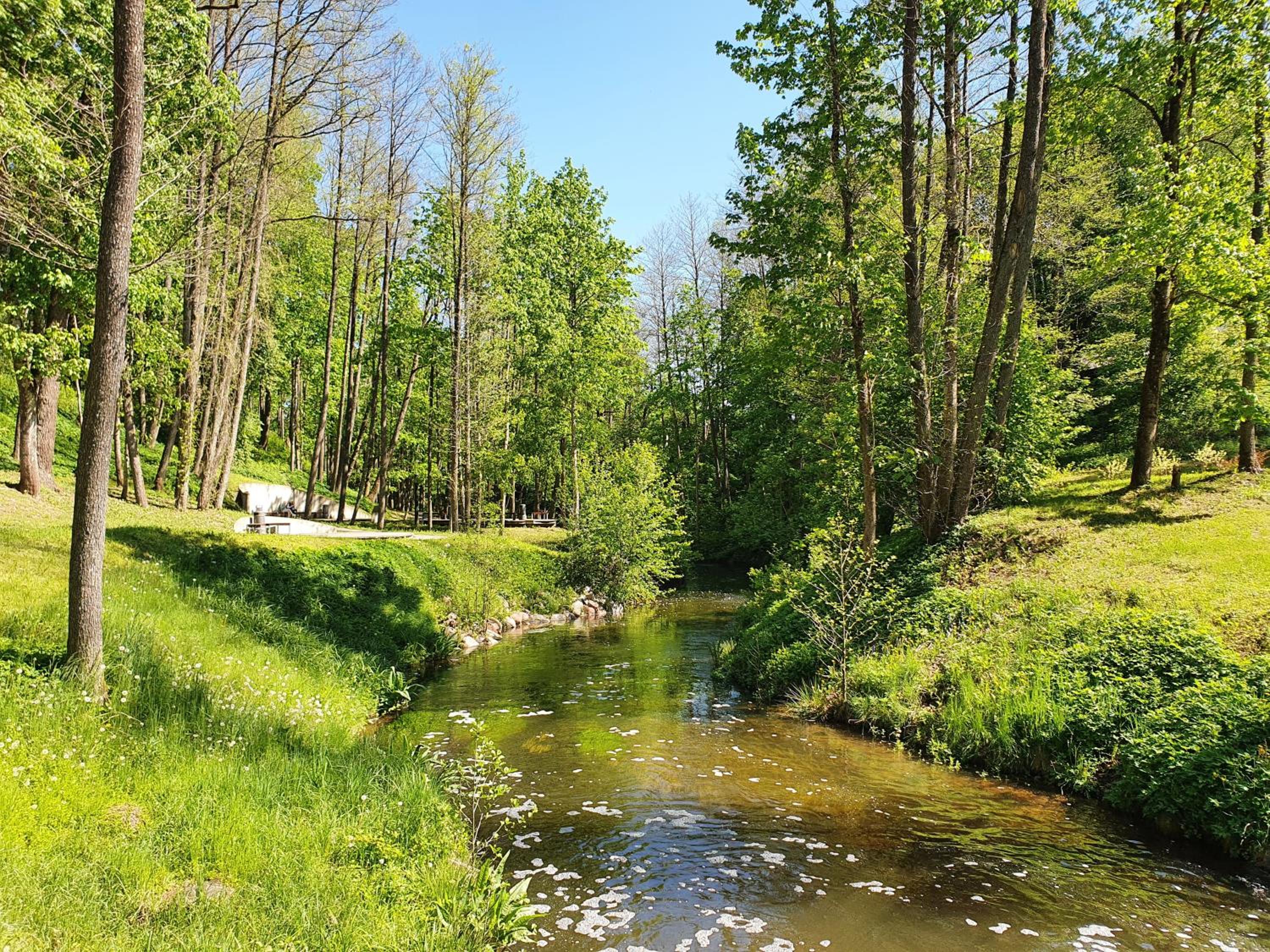 Apartamentai ŠERMUKŠNIS
