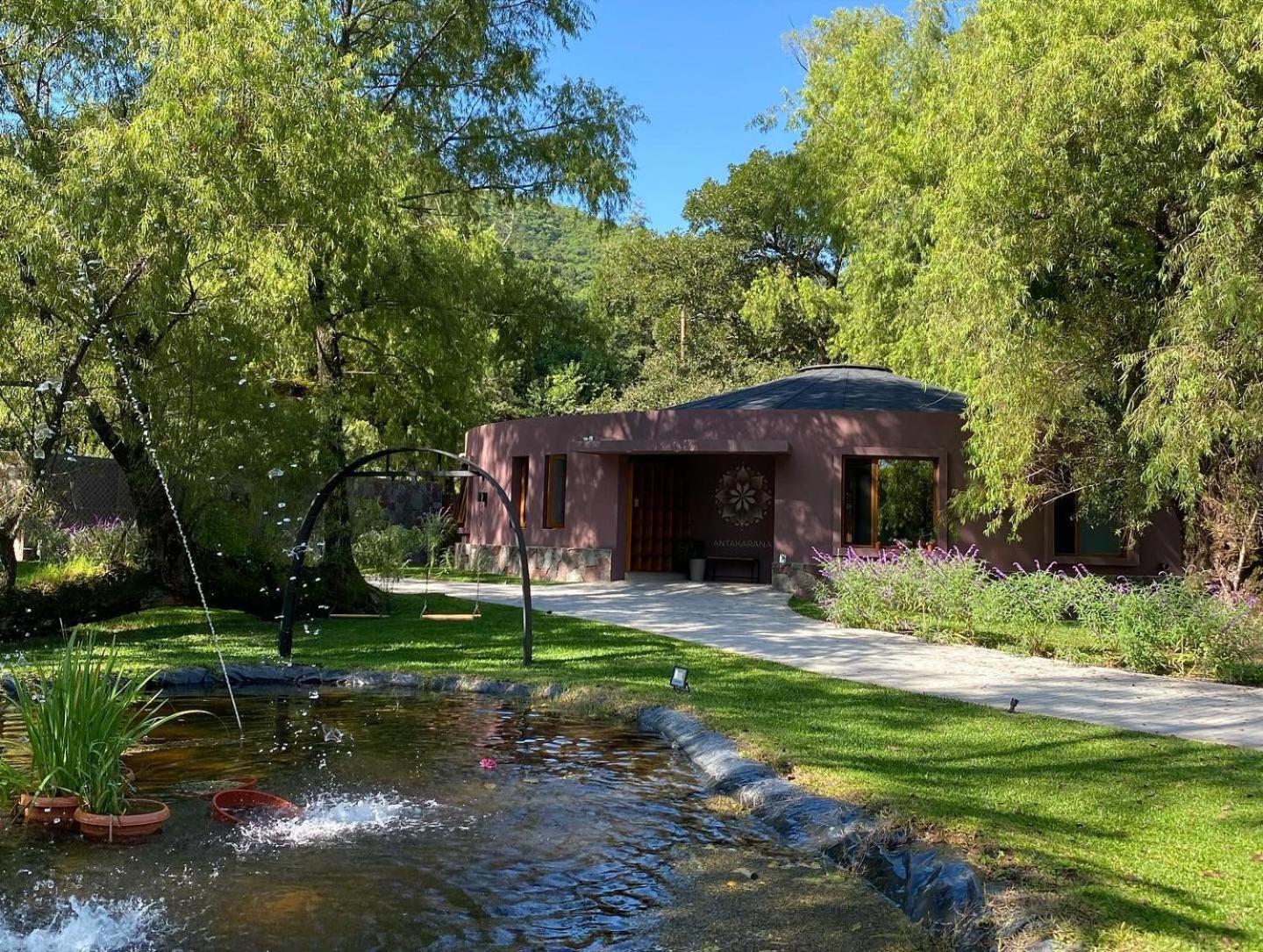 Hotel ANTAKARANA - Image 1