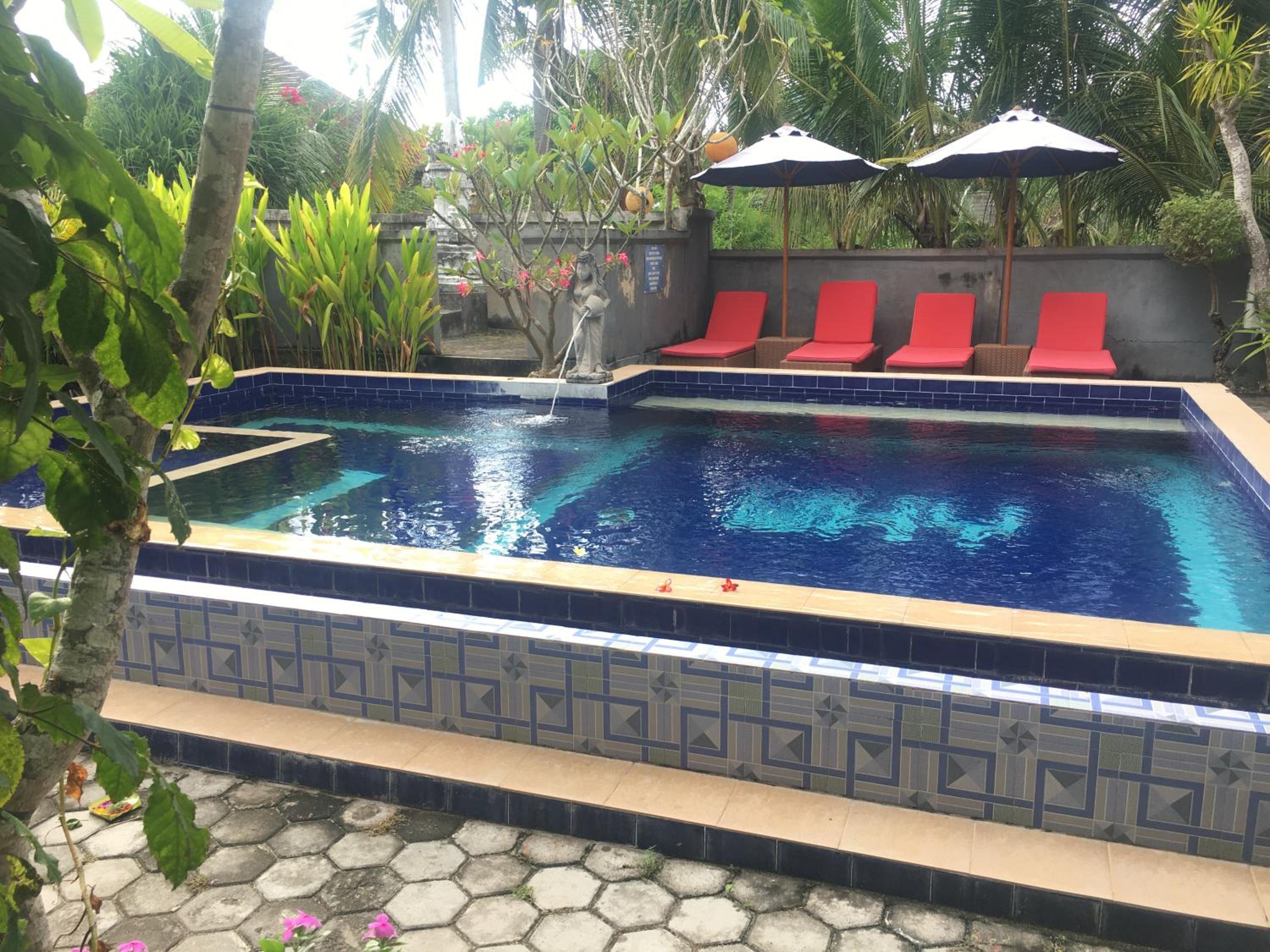 Wahyu Homestay 1