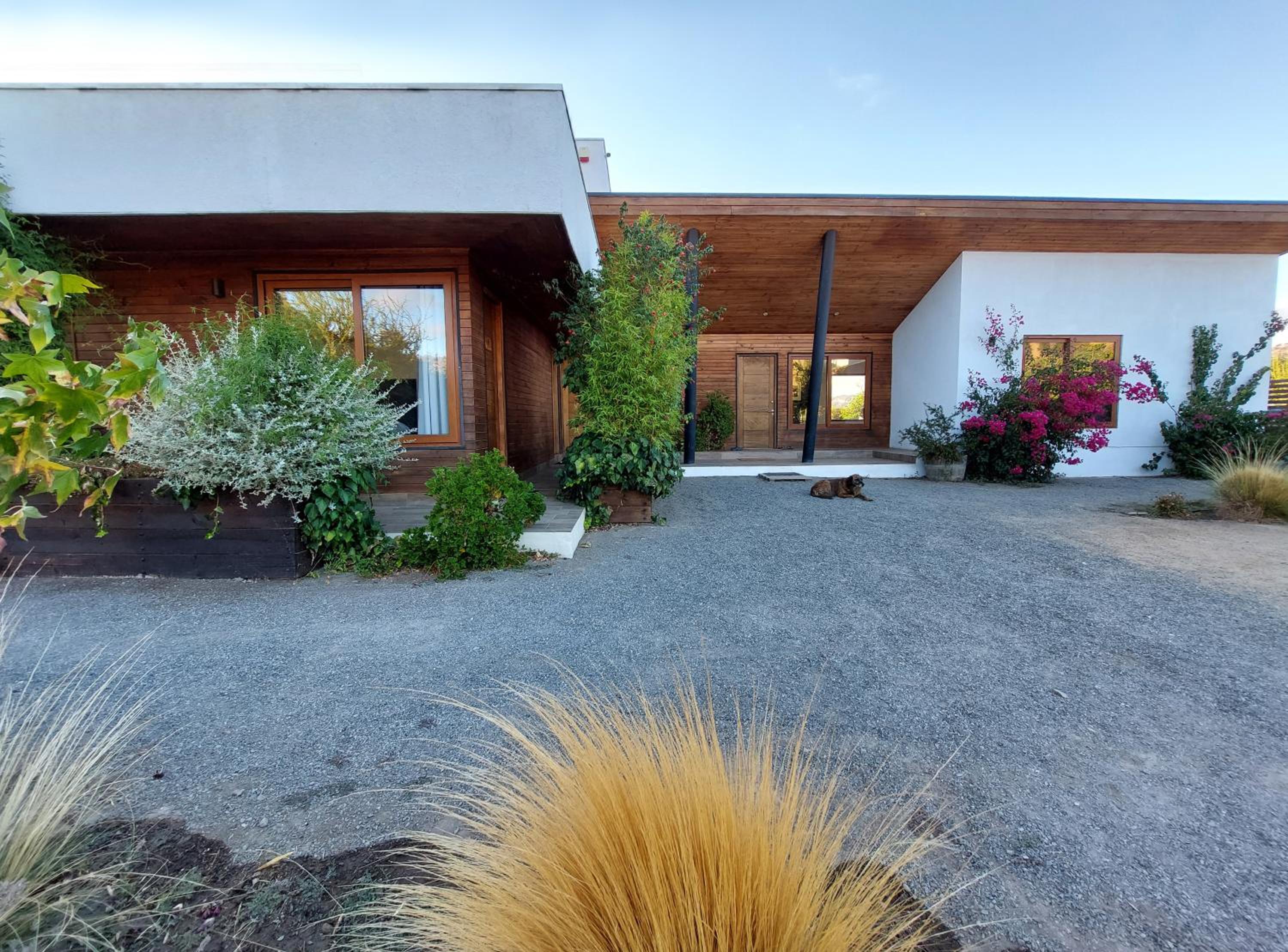 Callihue Lodge