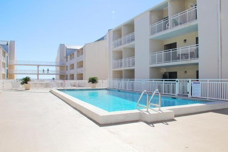 Sugar Beach 348 condo