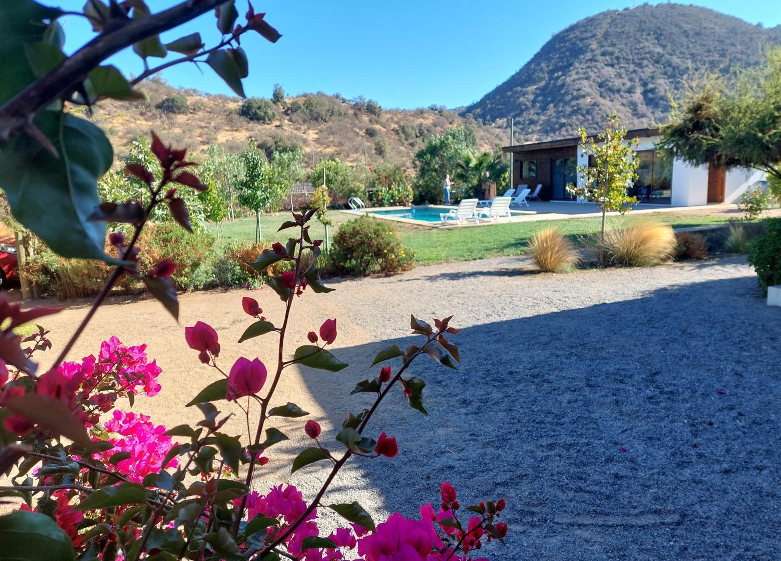 Callihue Lodge