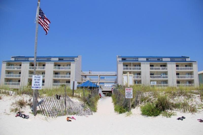 Sugar Beach 348 condo