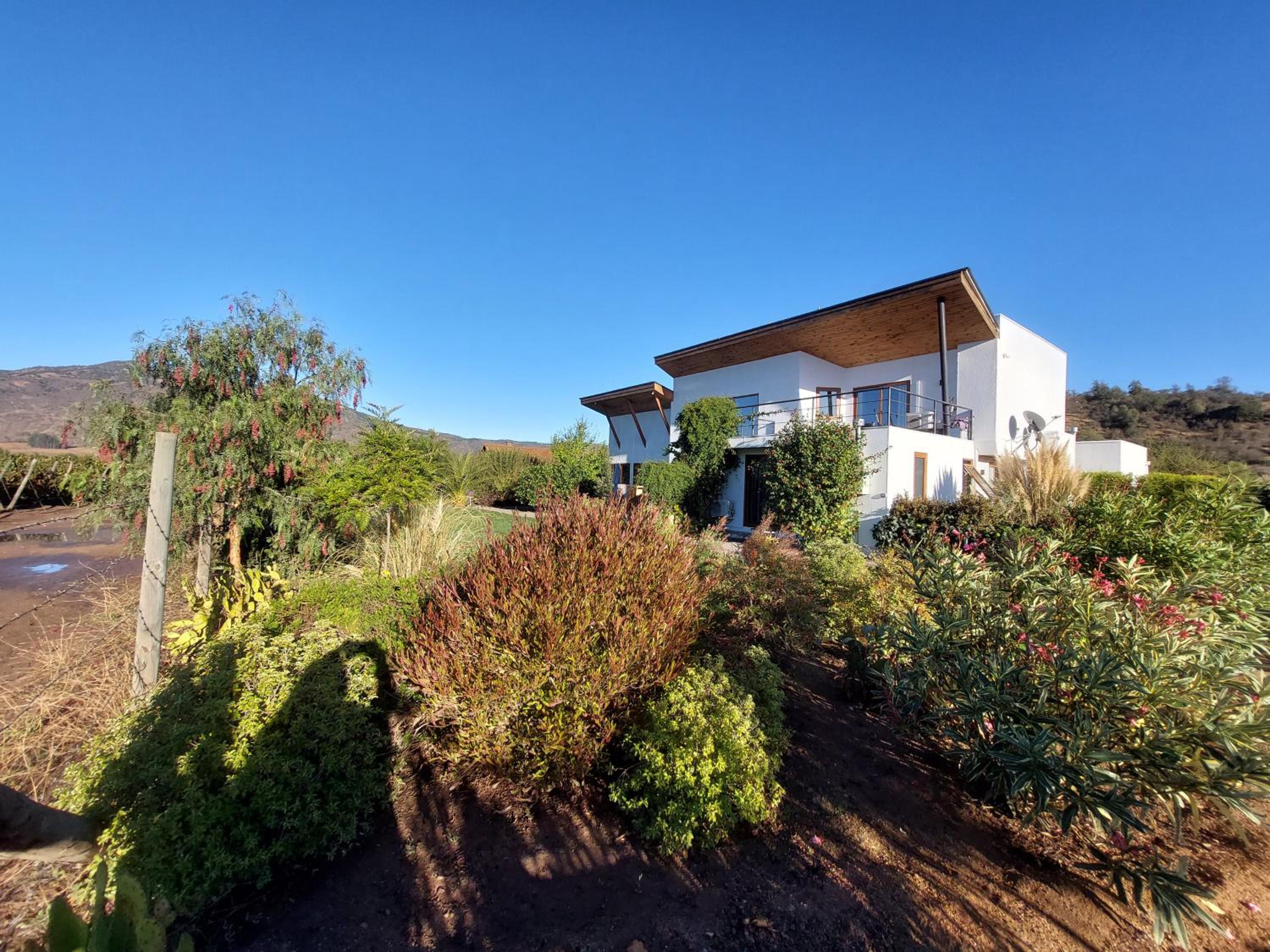 Callihue Lodge