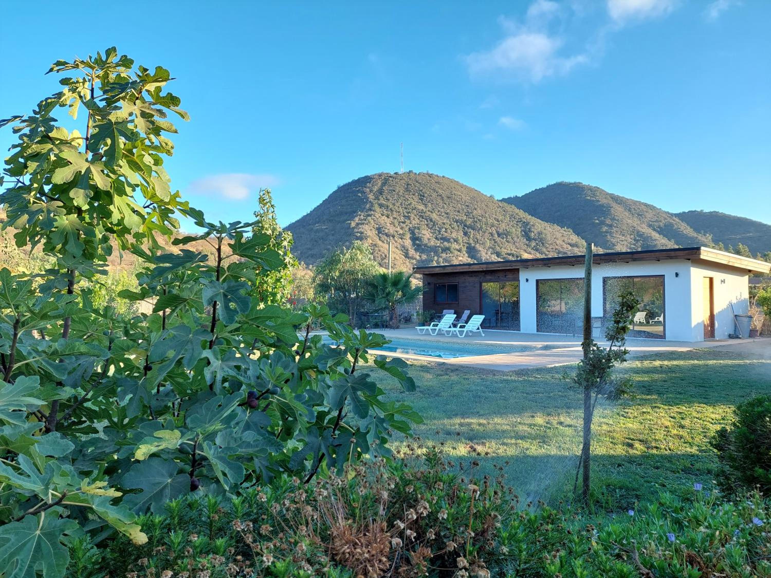 Callihue Lodge