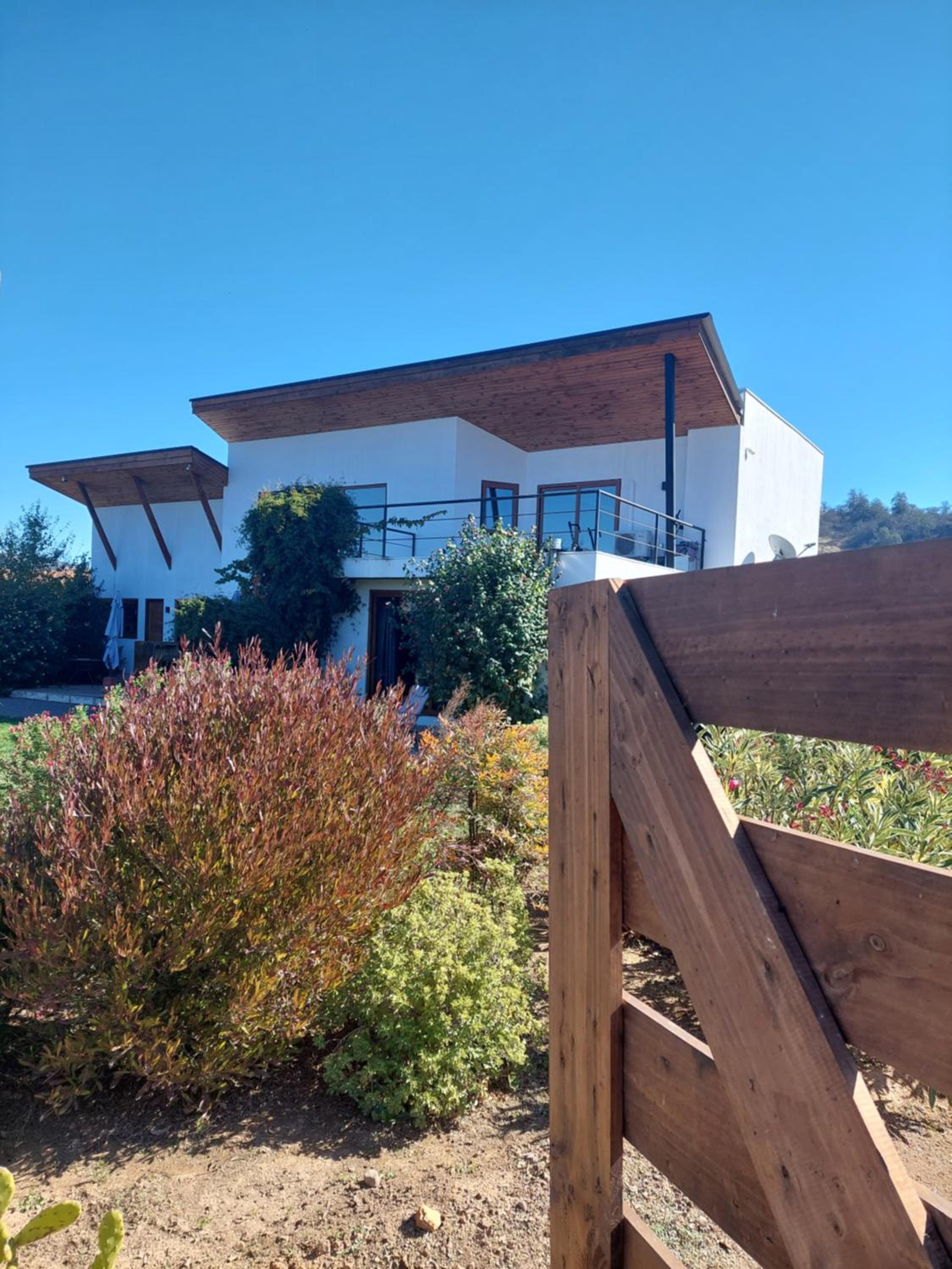 Callihue Lodge