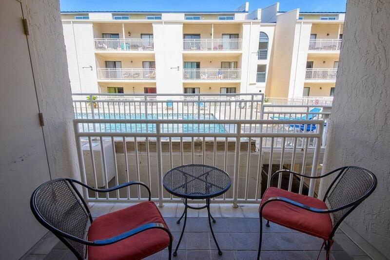 Sugar Beach 160 condo