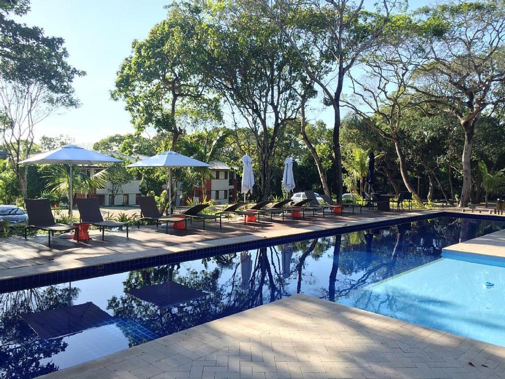 PRAIA DO FORTE ! Vilage de 80 m2 a 600 metros da vila view 2