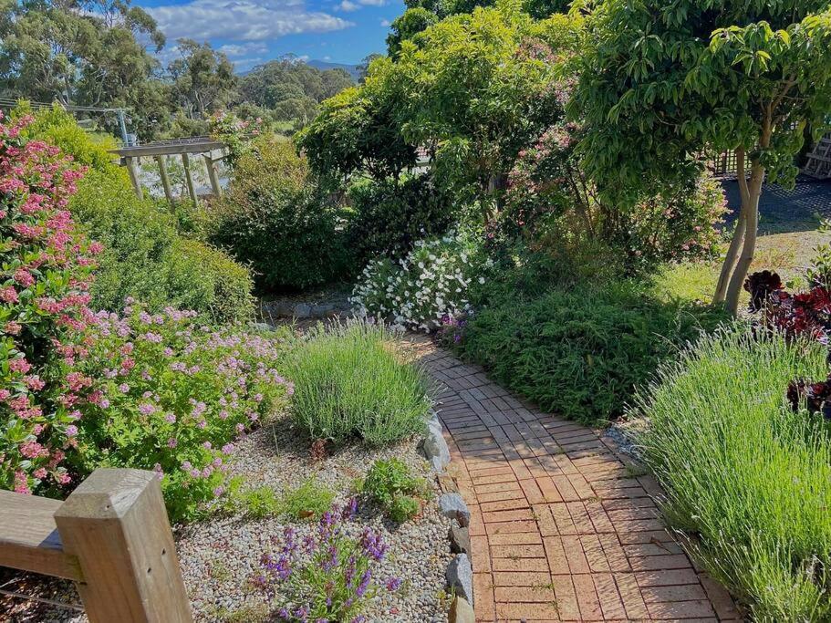 Baywatch St Helens 3 bed 2 bathrooms with views