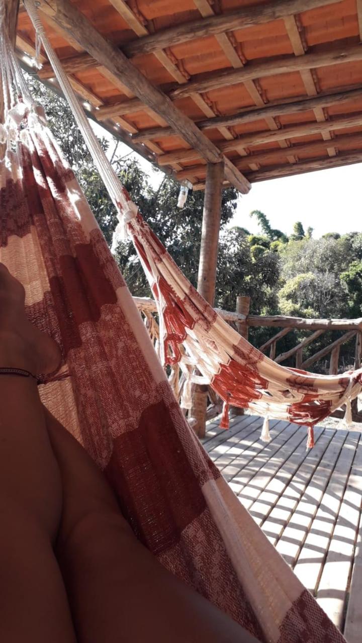 Chalé Sabiá