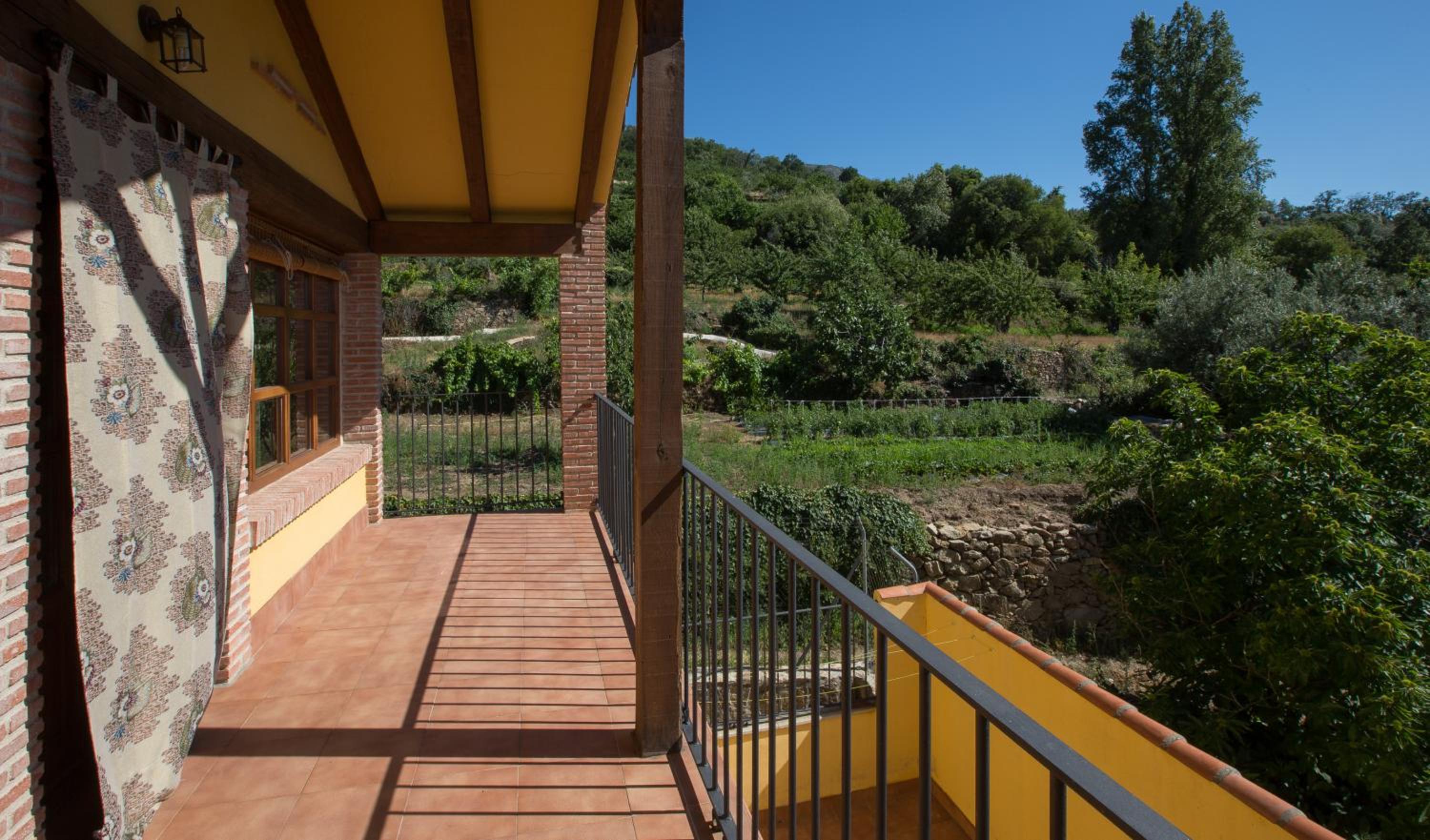 Casa Rural Acebuche - Valle del Ambroz, Cáceres view 4