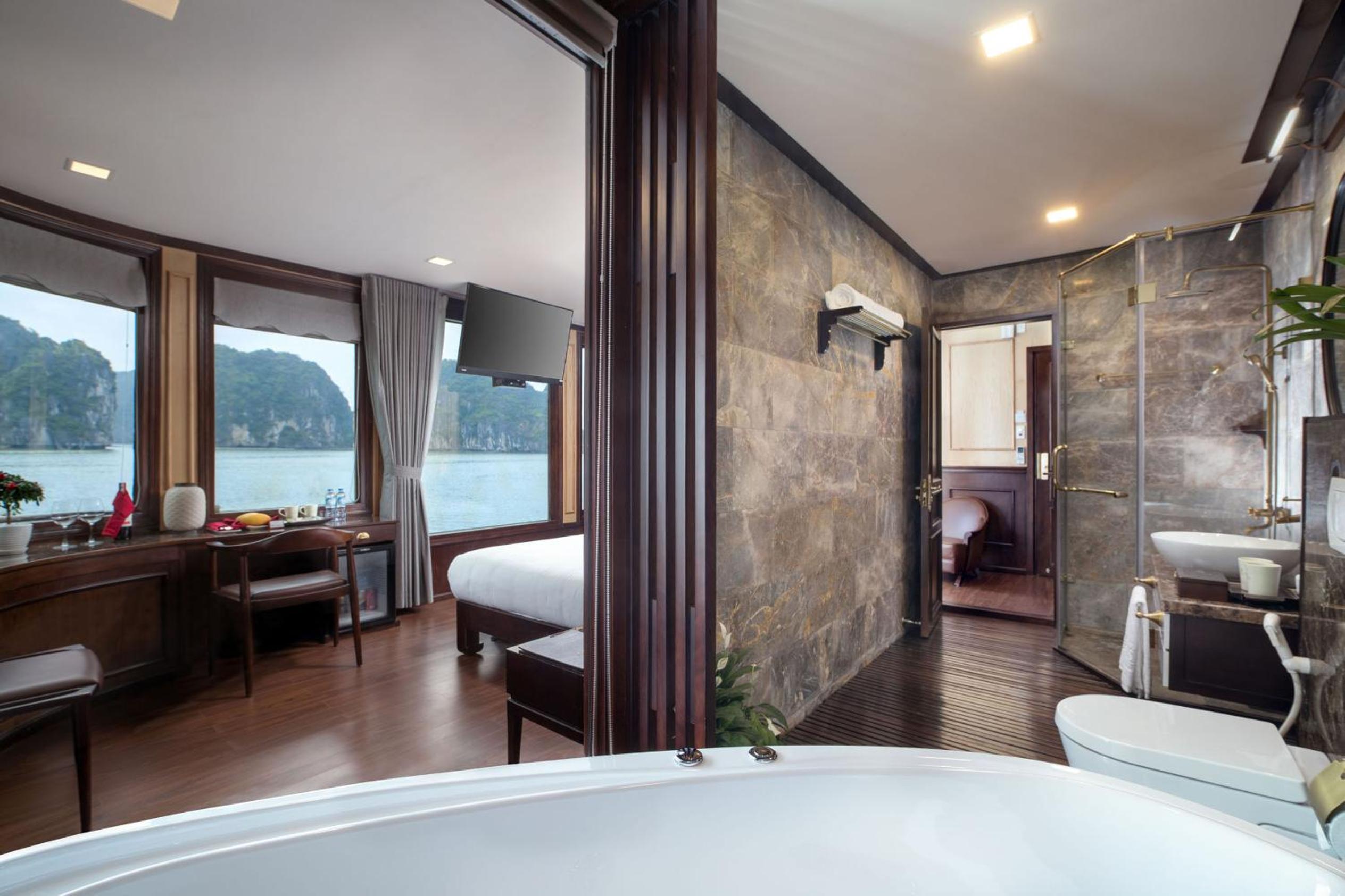 Orchid Trendy Cruise