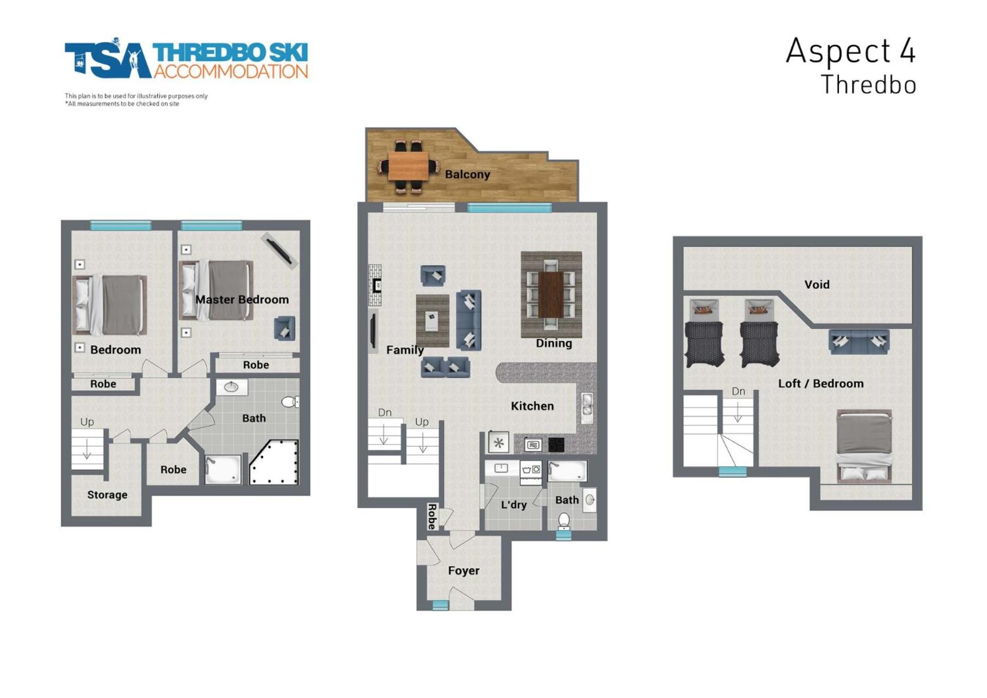 Aspect 4 view 4