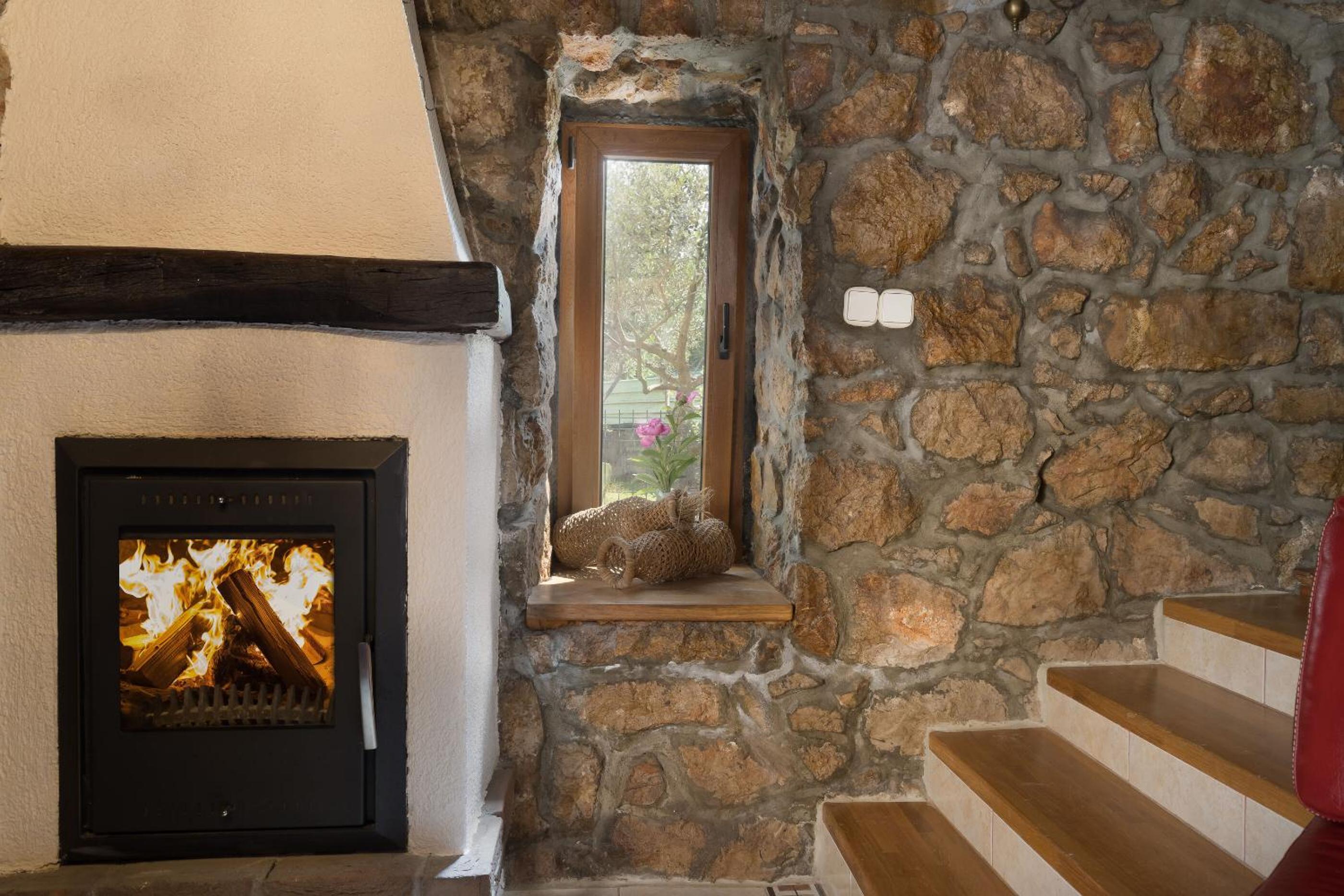 House Stone Lady en Dobrinj — other