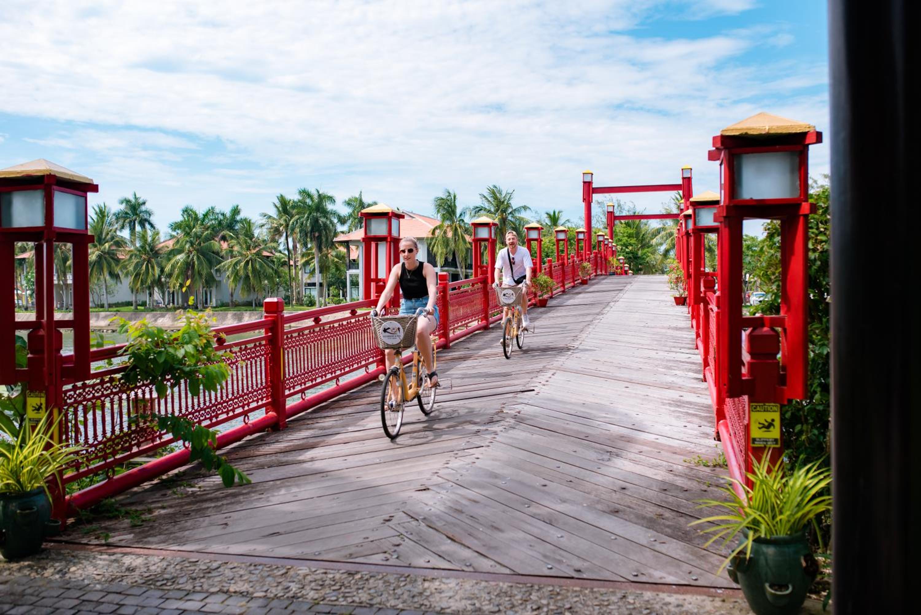 Koi Resort & Spa Hoi An