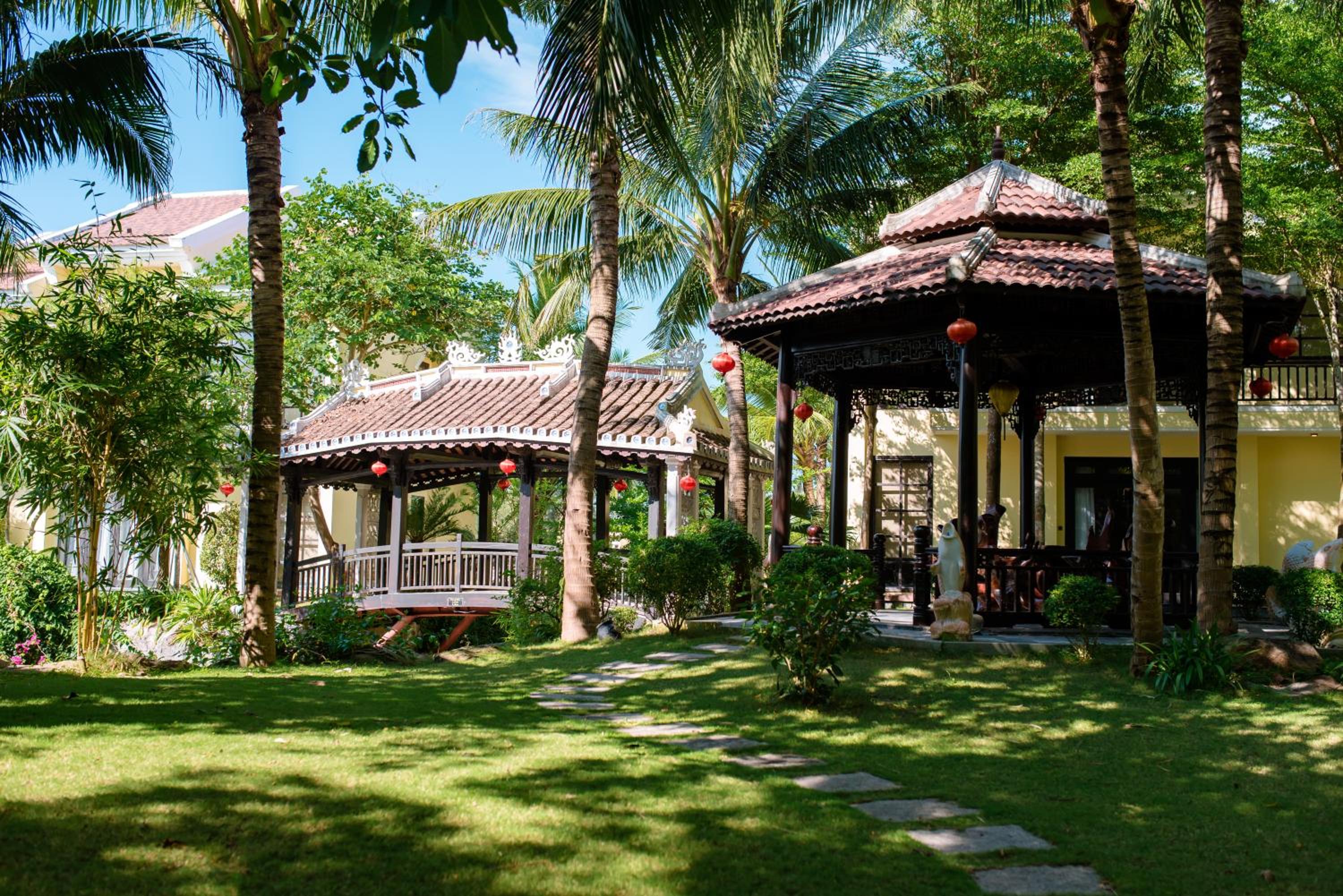 Koi Resort & Spa Hoi An