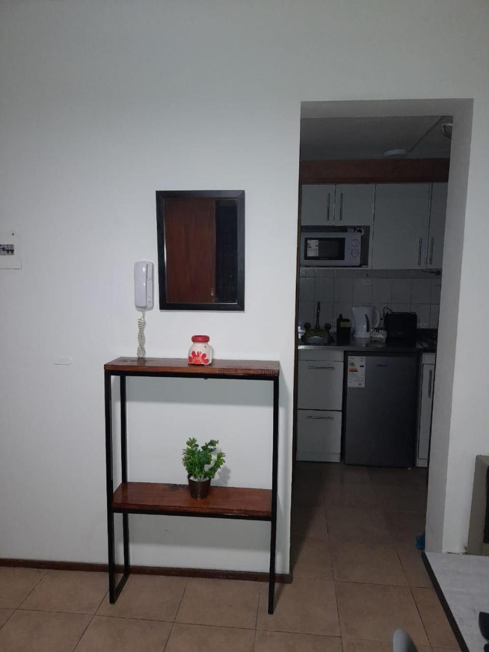 Departamento Céntrico en Mendoza