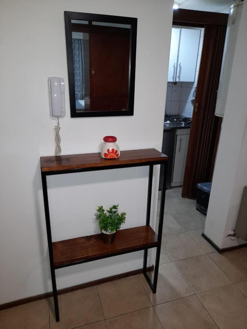 Departamento Céntrico en Mendoza