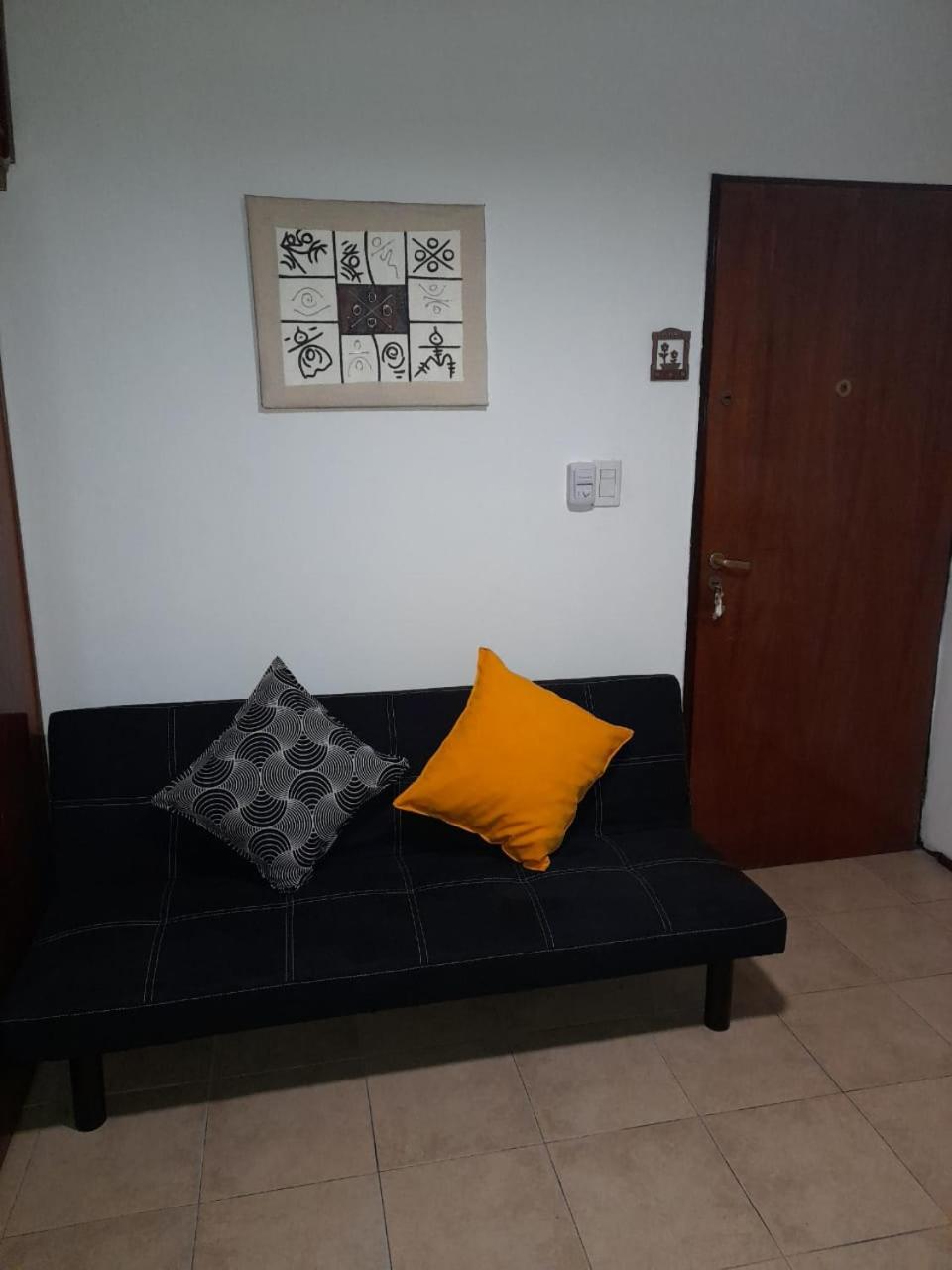 Departamento Céntrico en Mendoza