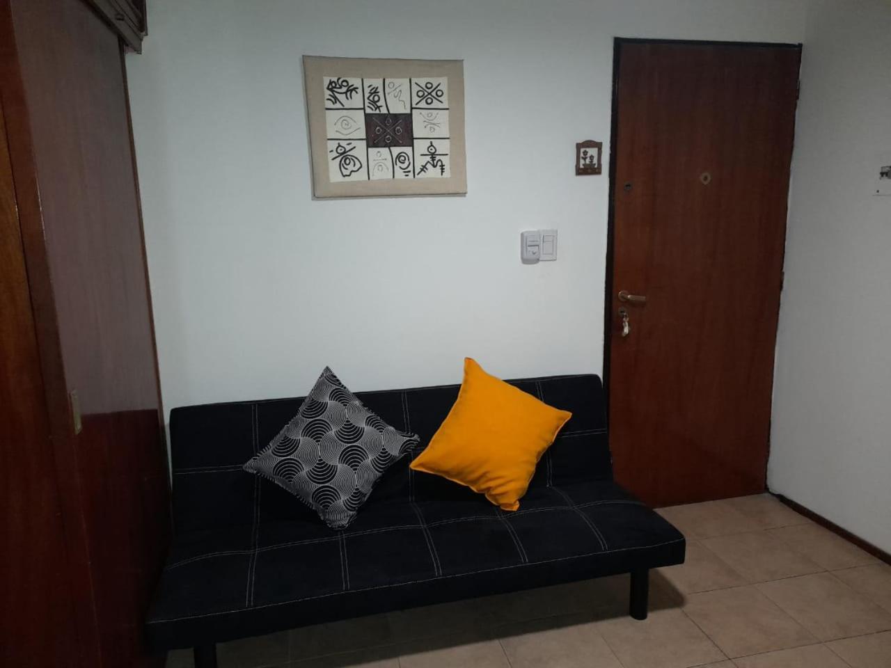 Departamento Céntrico en Mendoza