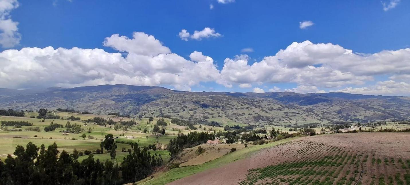 Buenavista Hotel Campestre - Pesca