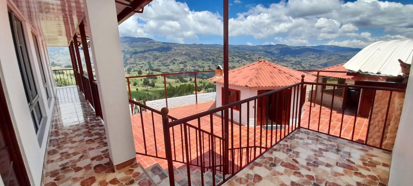 Buenavista Hotel Campestre - Pesca