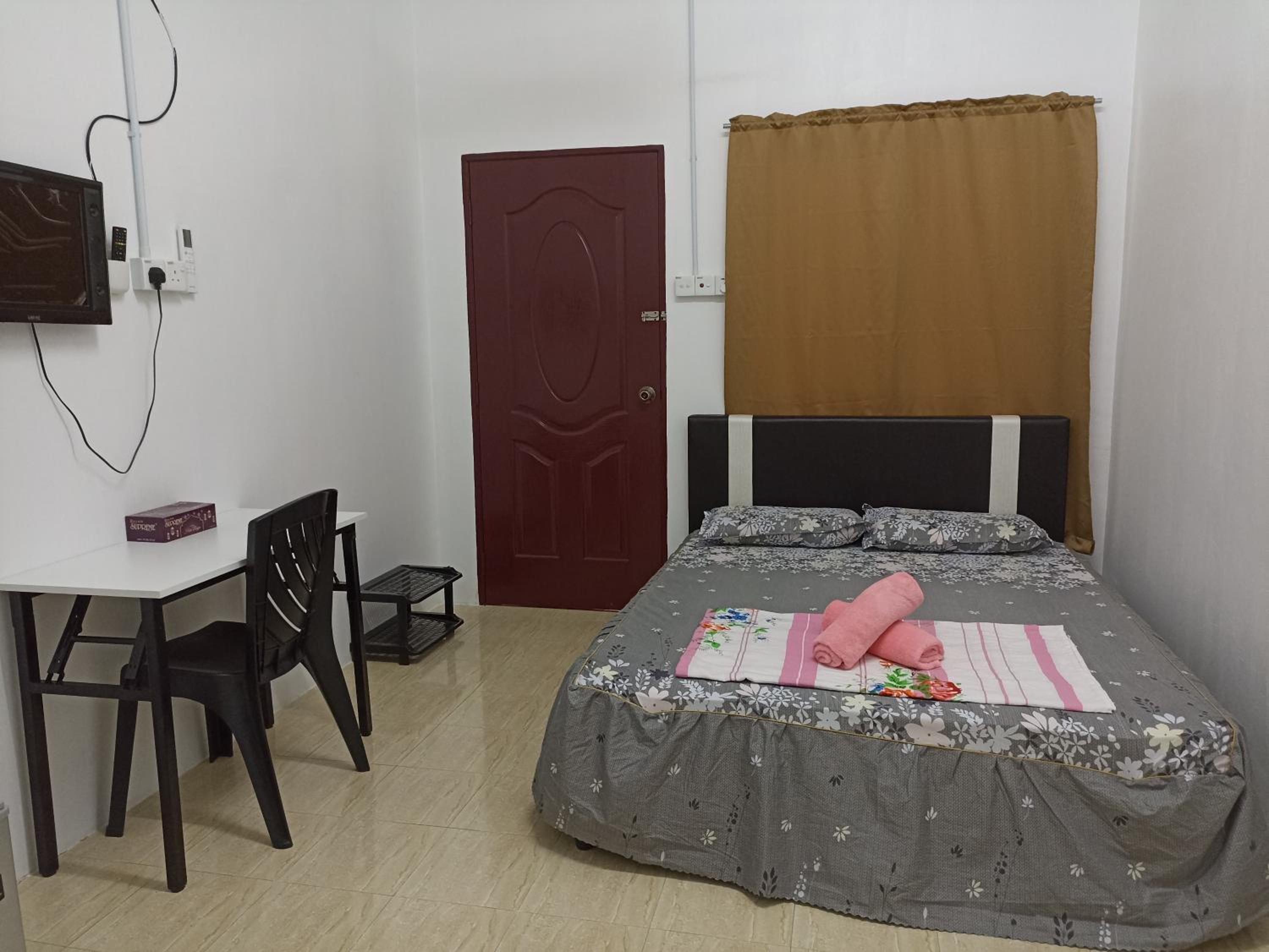 Depulauserai Roomstays photo 6