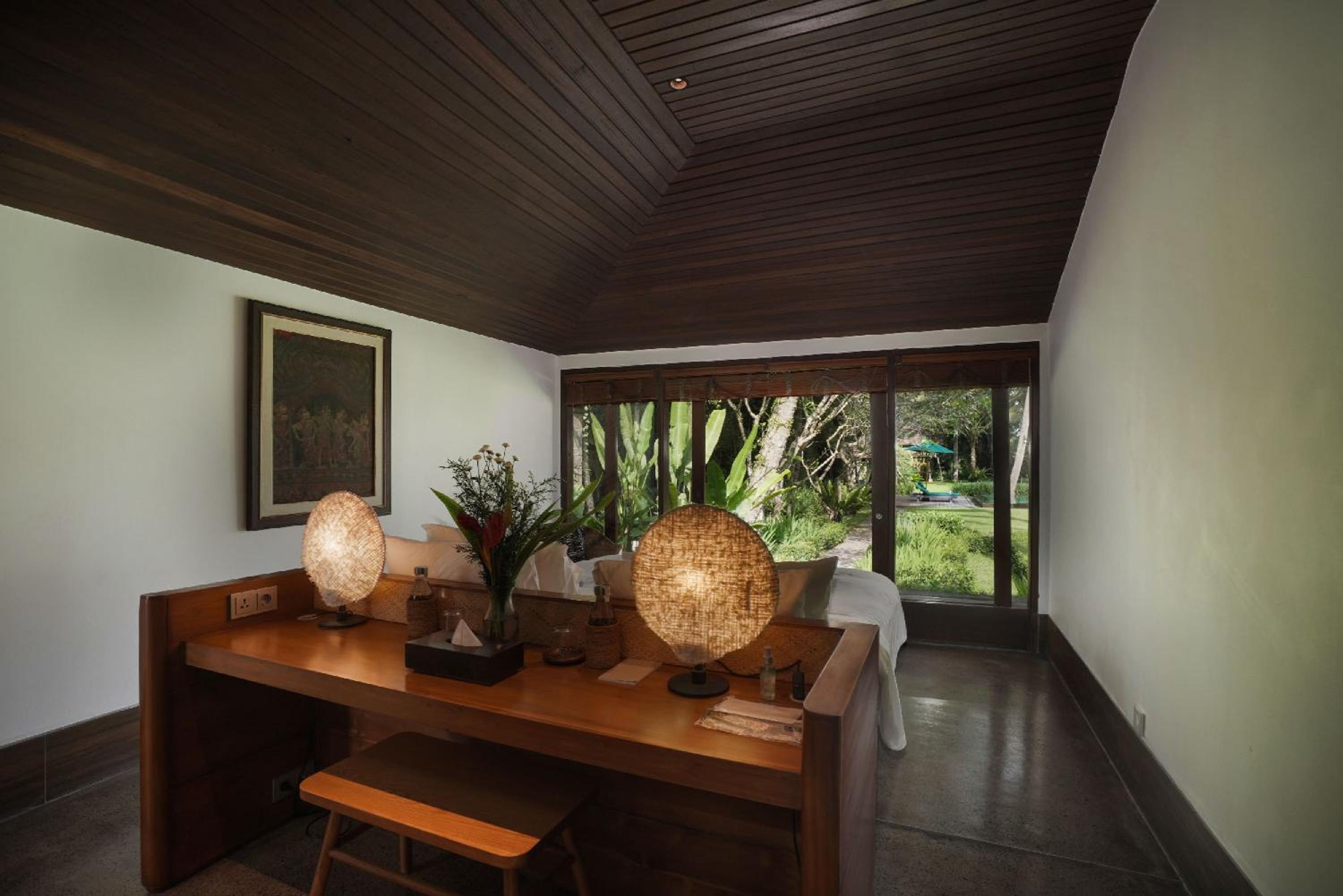 Villa Puri Tupai