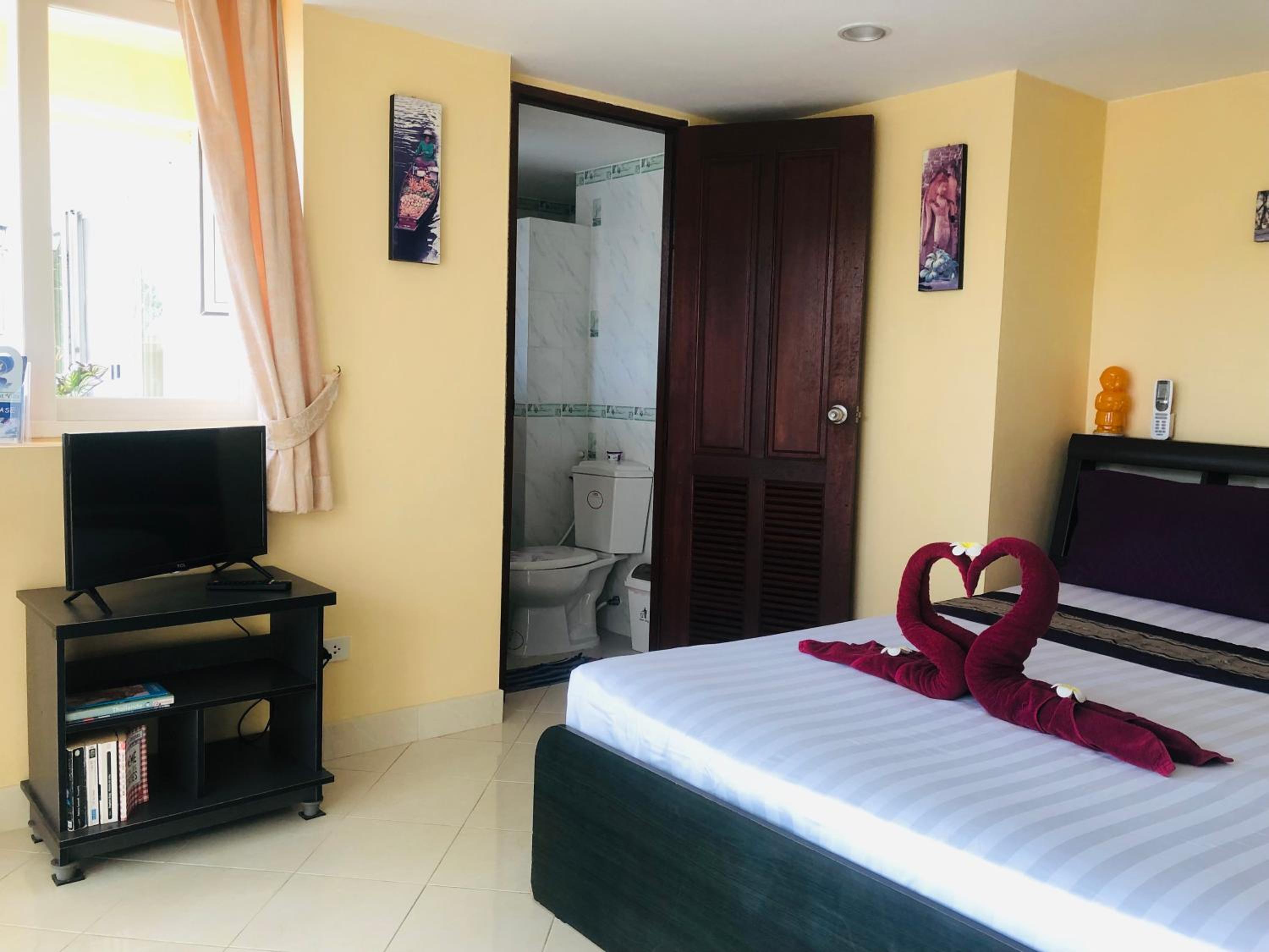 Angelot Villa