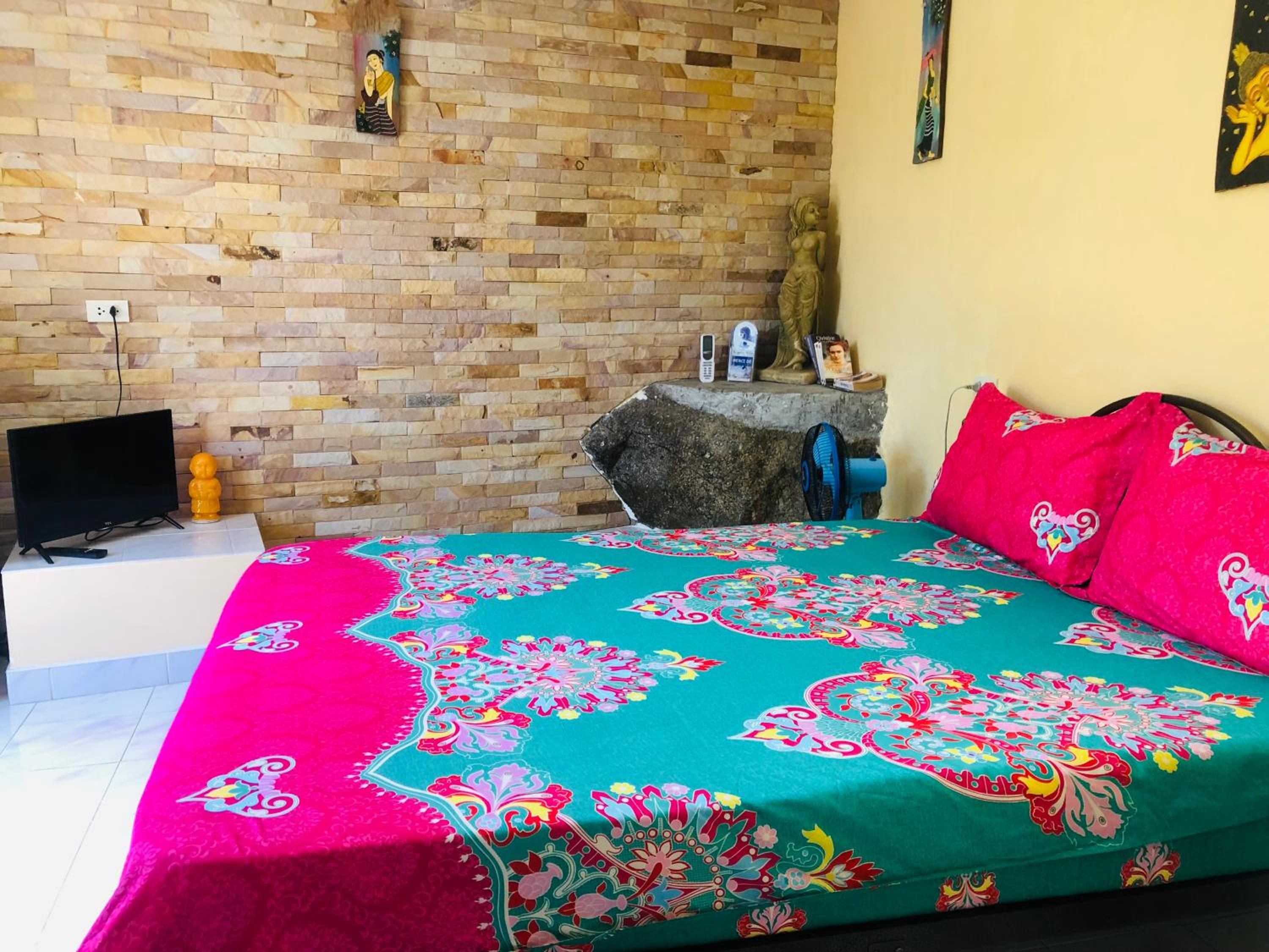 Angelot Villa