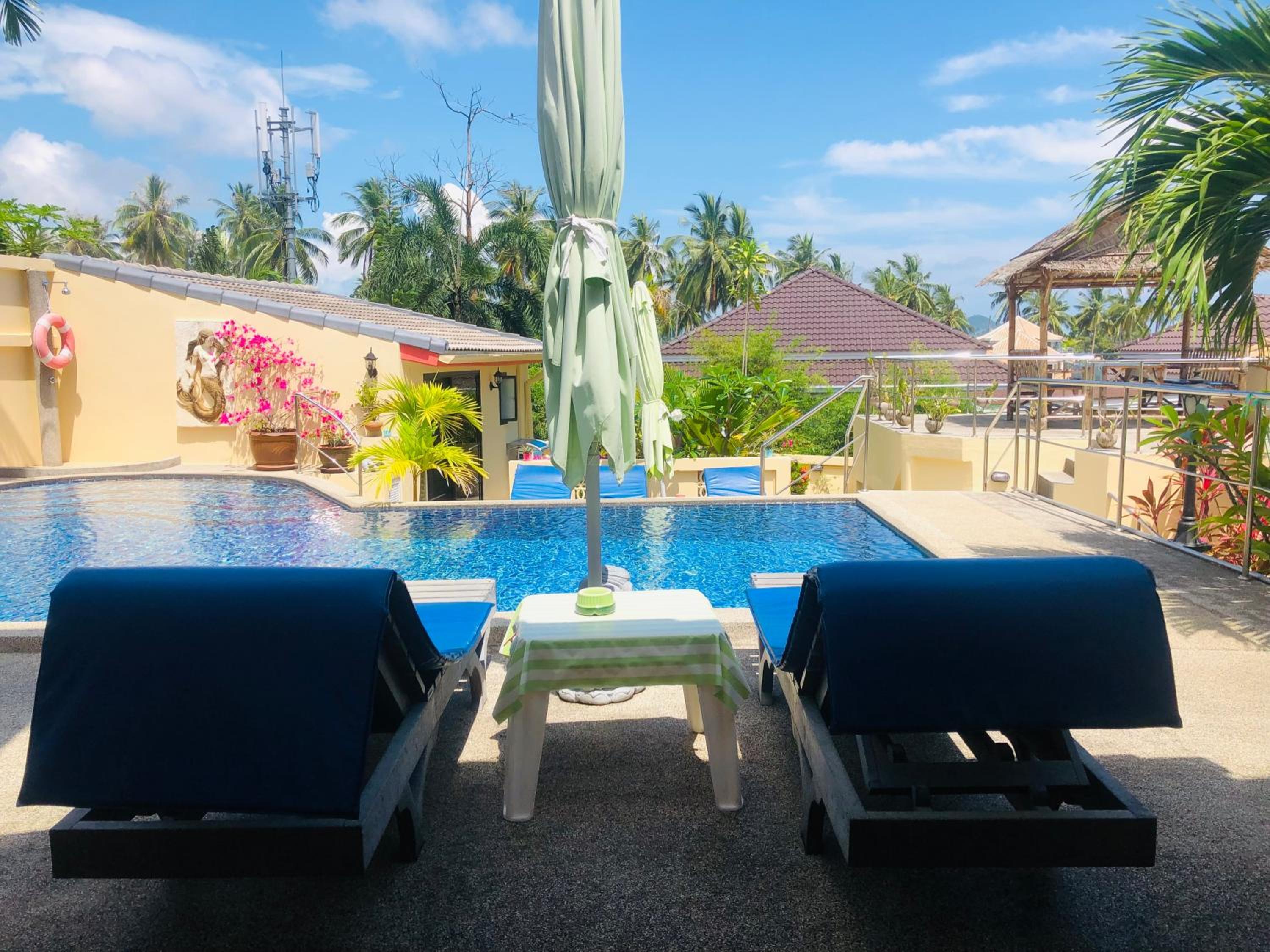 Angelot Villa