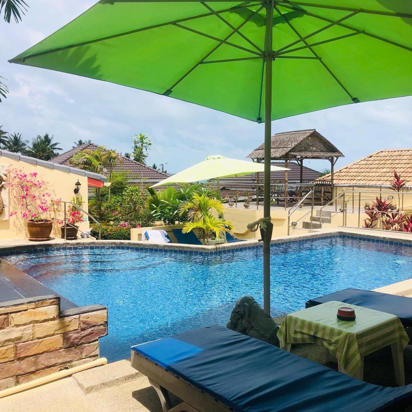 Angelot Villa