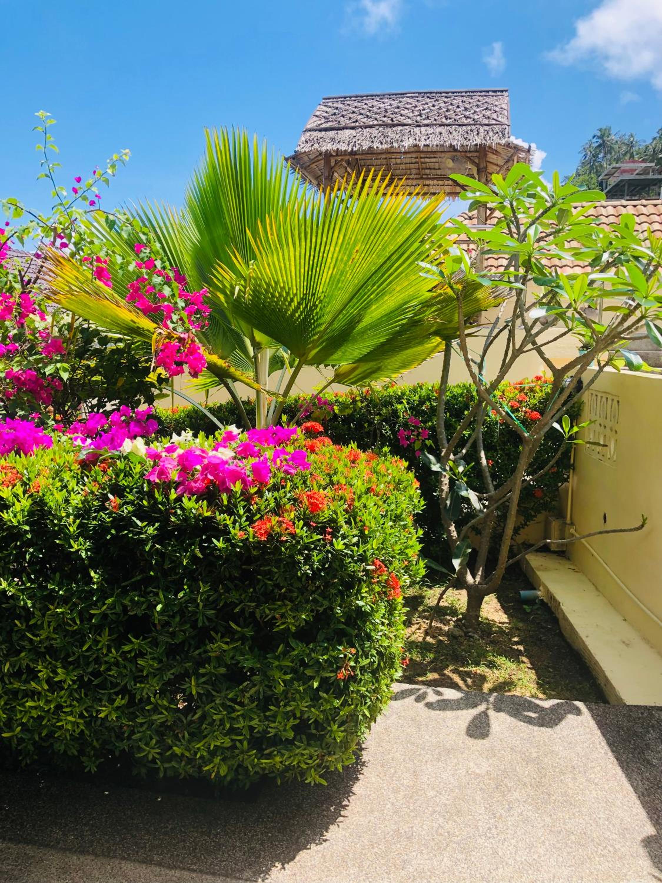 Angelot Villa