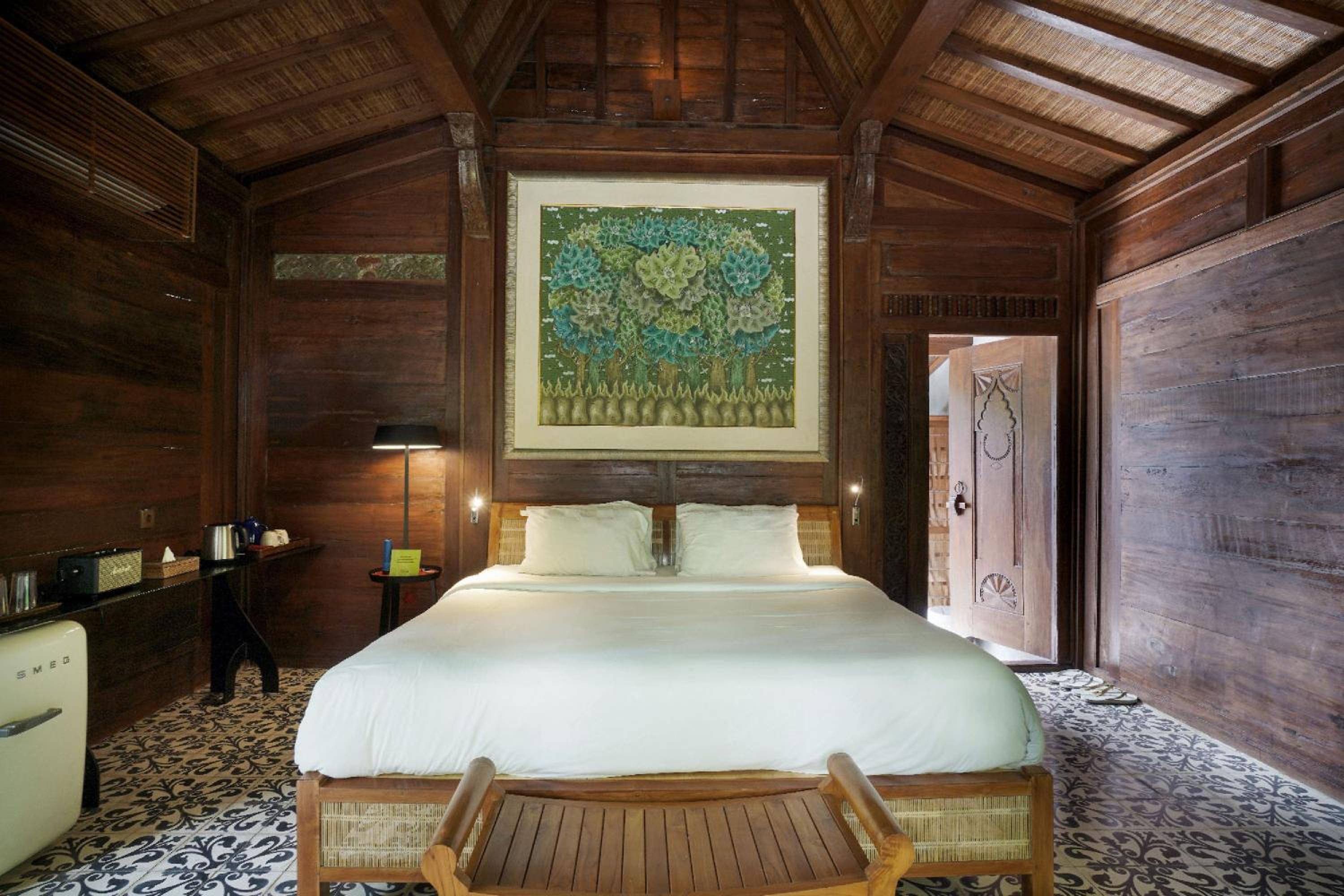 Villa Puri Tupai