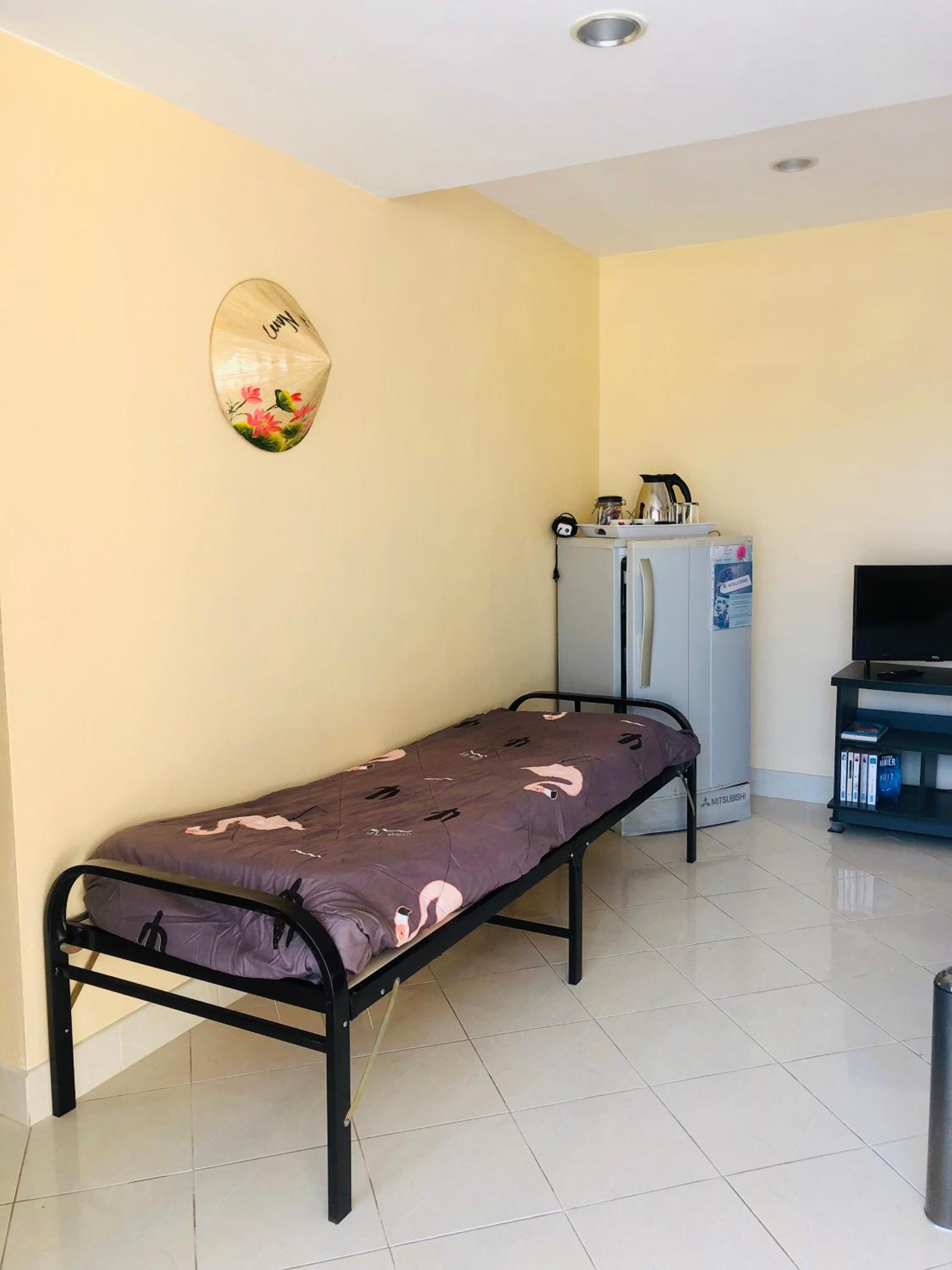 Angelot Villa