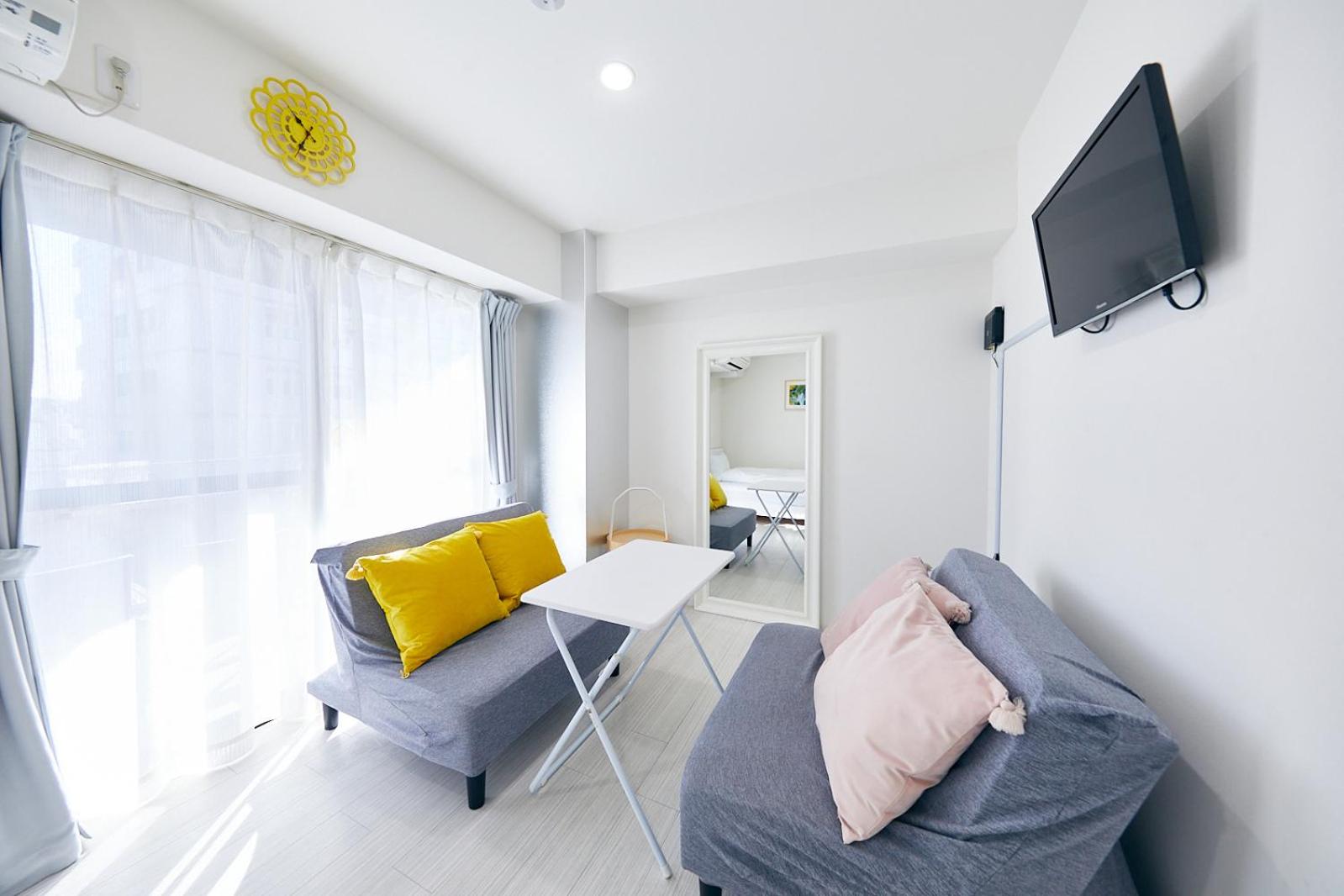 Montana Flat Yebisu 57