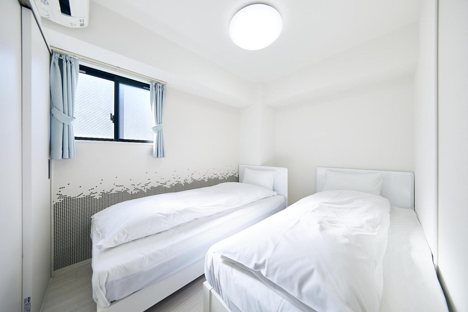 Montana Flat Yebisu 58