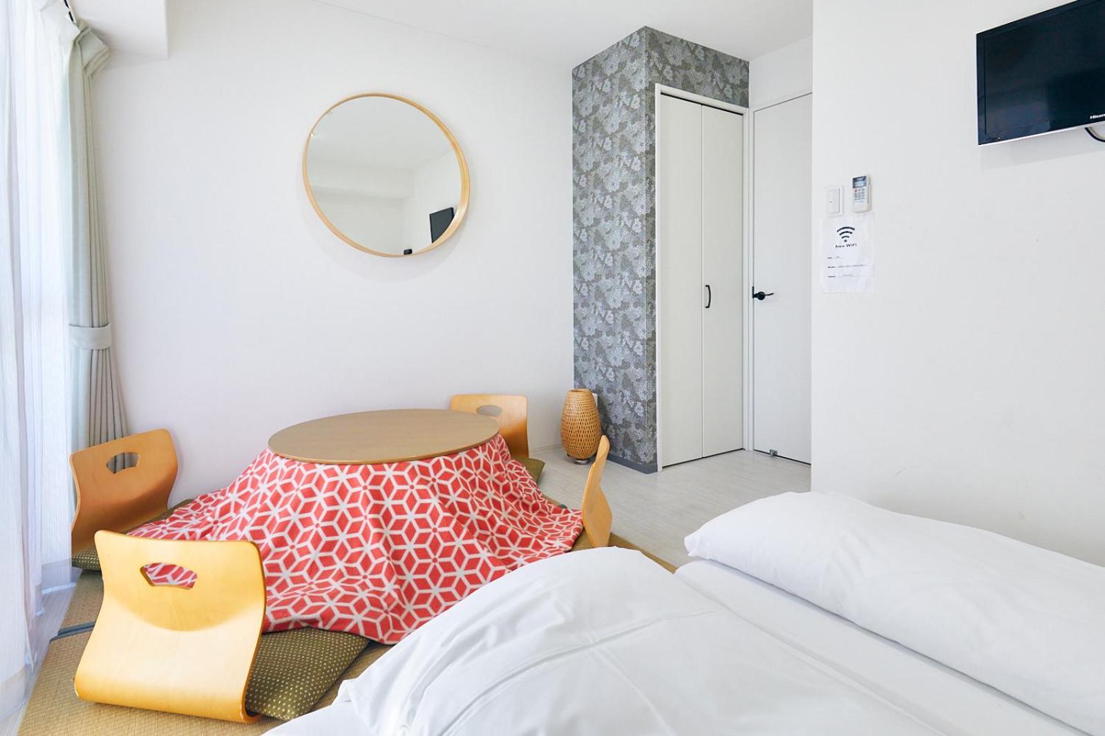 Montana Flat Yebisu 59