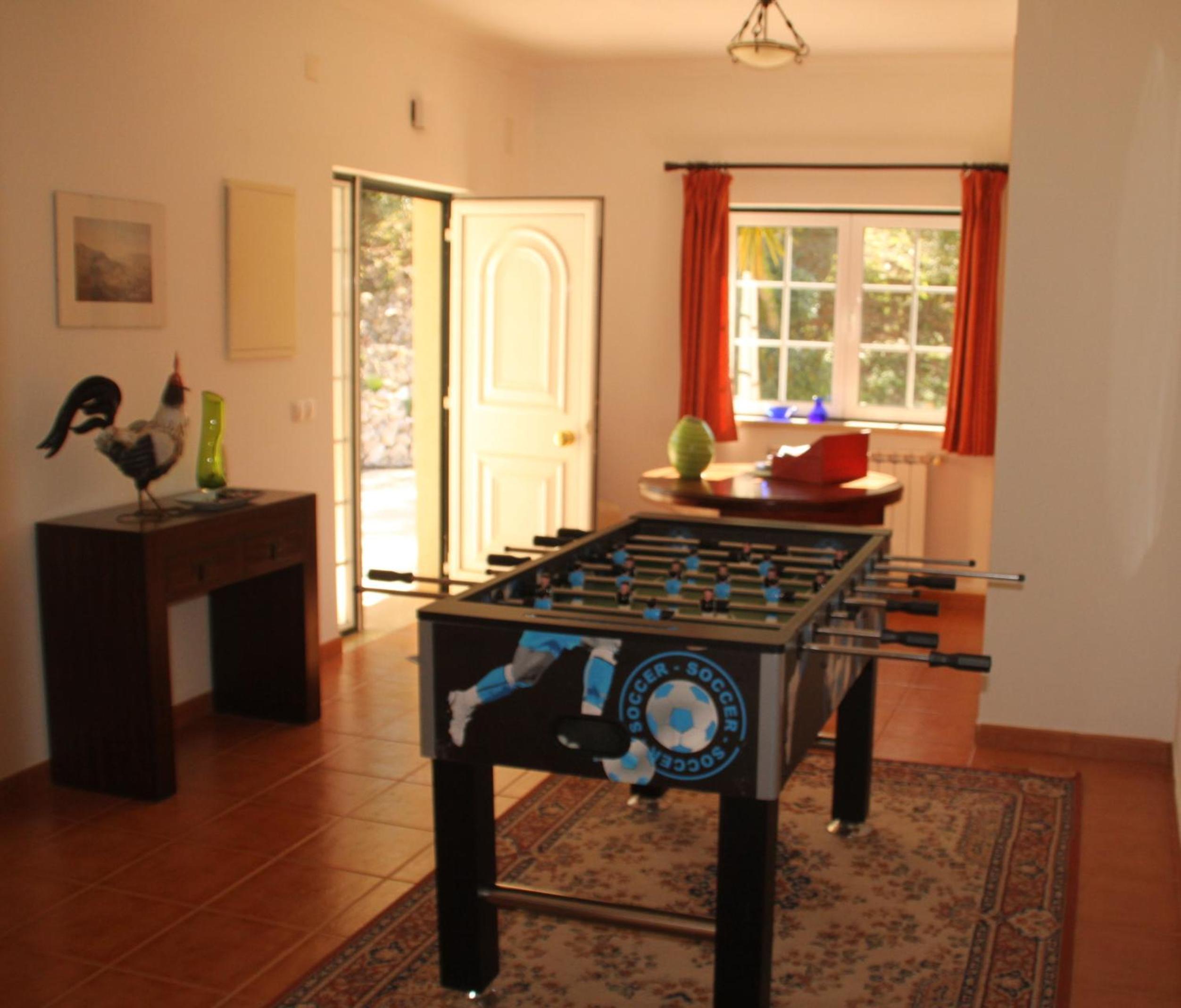 Cozy Villa Near Obidos With Private Swimming Pool view 3
