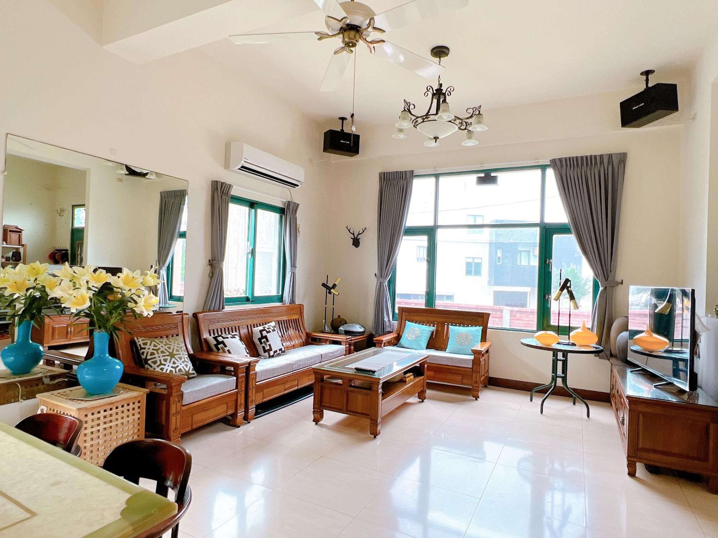 Azumaya guest house