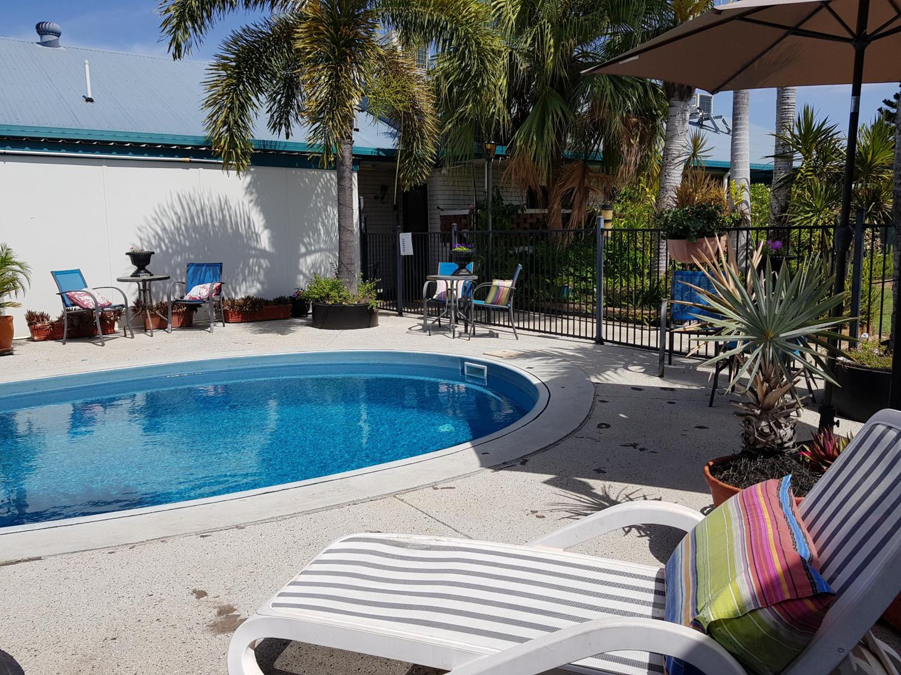 Peppercorn Motel