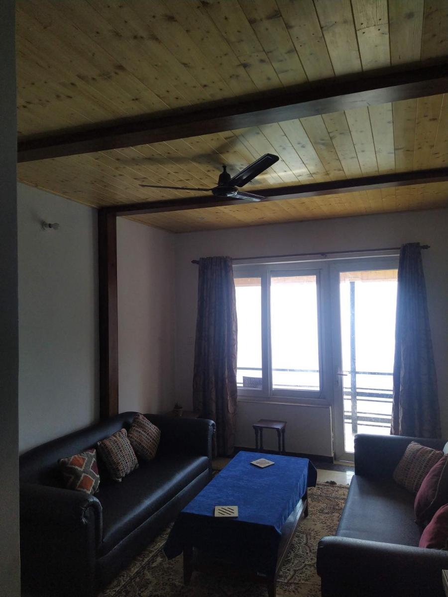 Maison de Montagne view 2