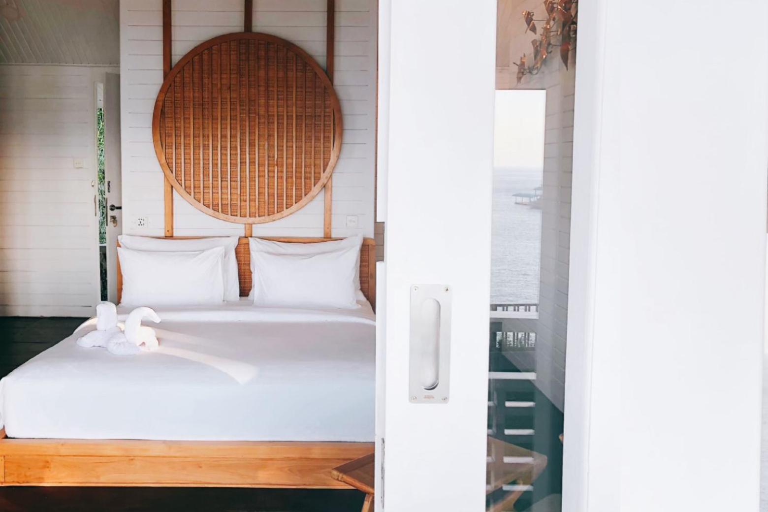Sea La Vie Resort Nusa Penida 38
