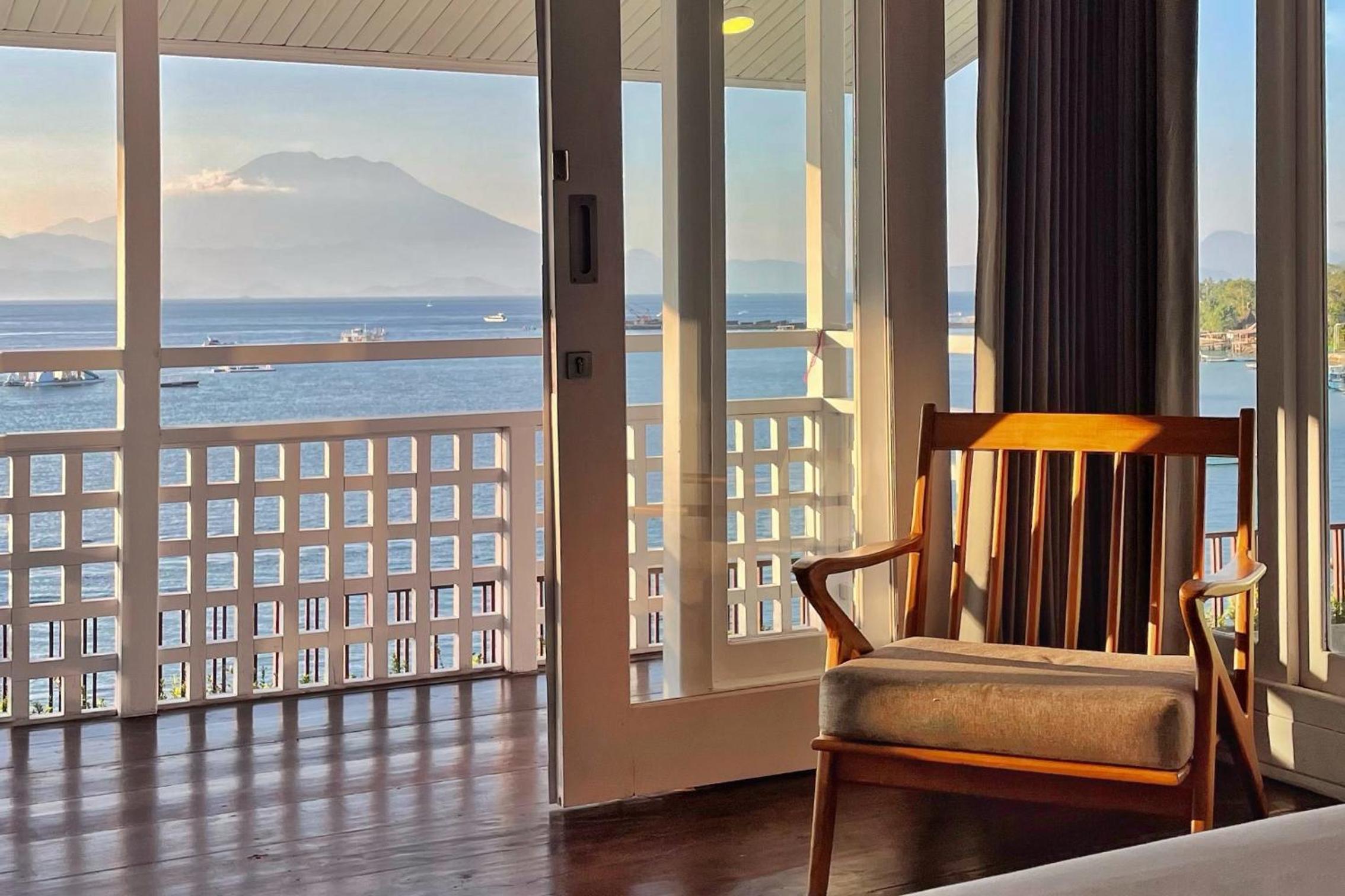 Sea La Vie Resort Nusa Penida 54