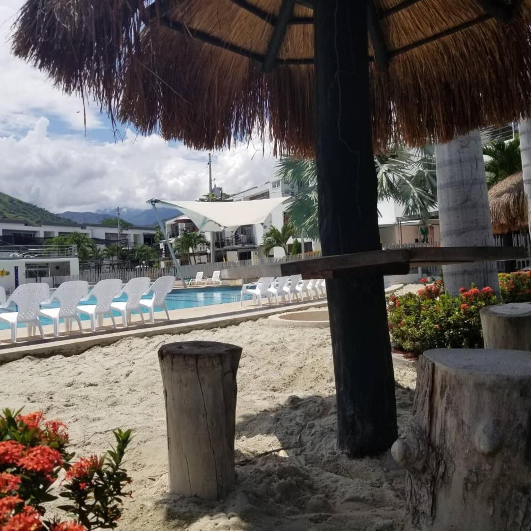 Hermoso apartasol en santafe de Antioquia.
