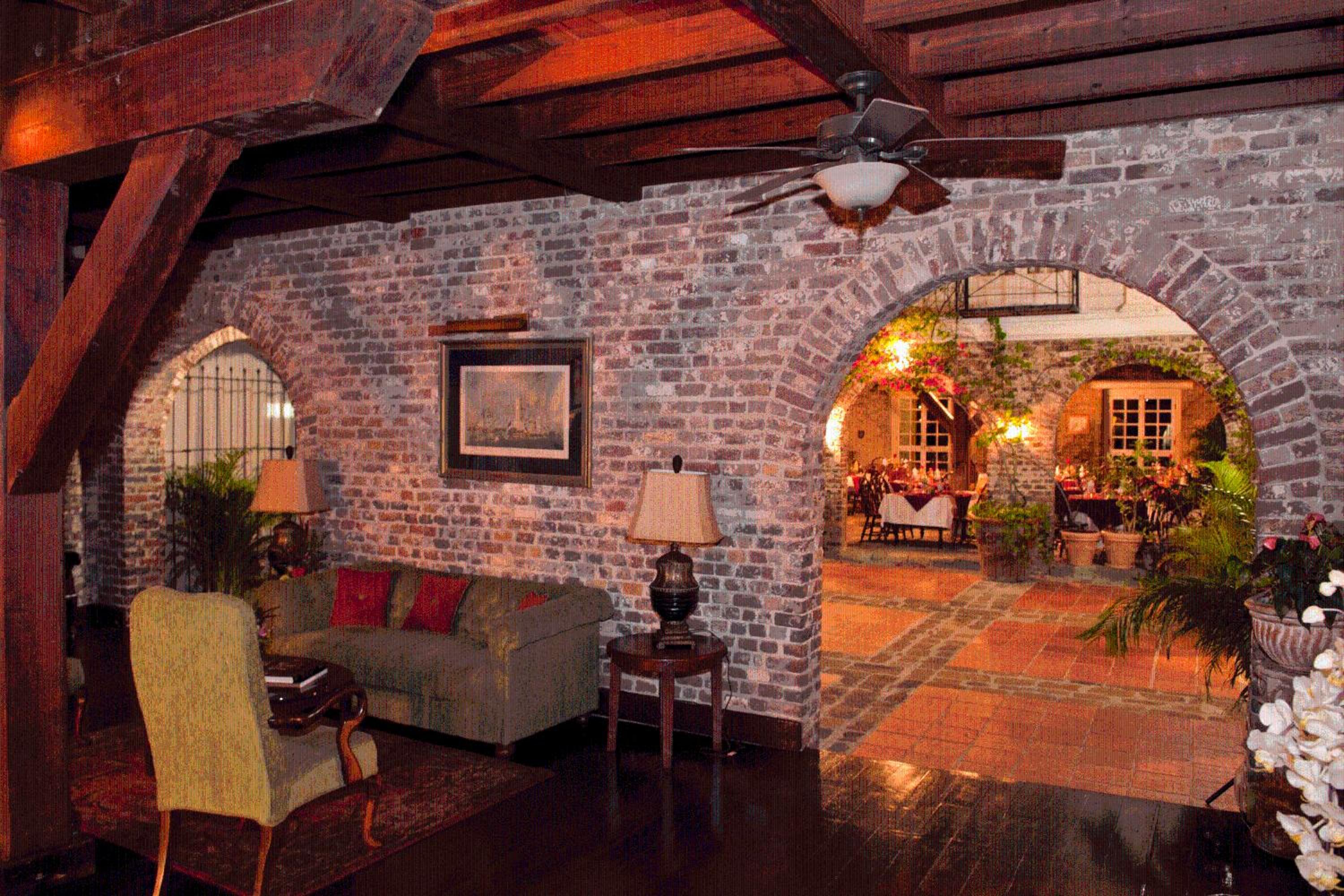 Copper and Lumber Store Hotel - Property Image 38