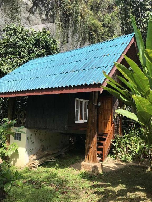 Khao Sok Silver Cliff Resort