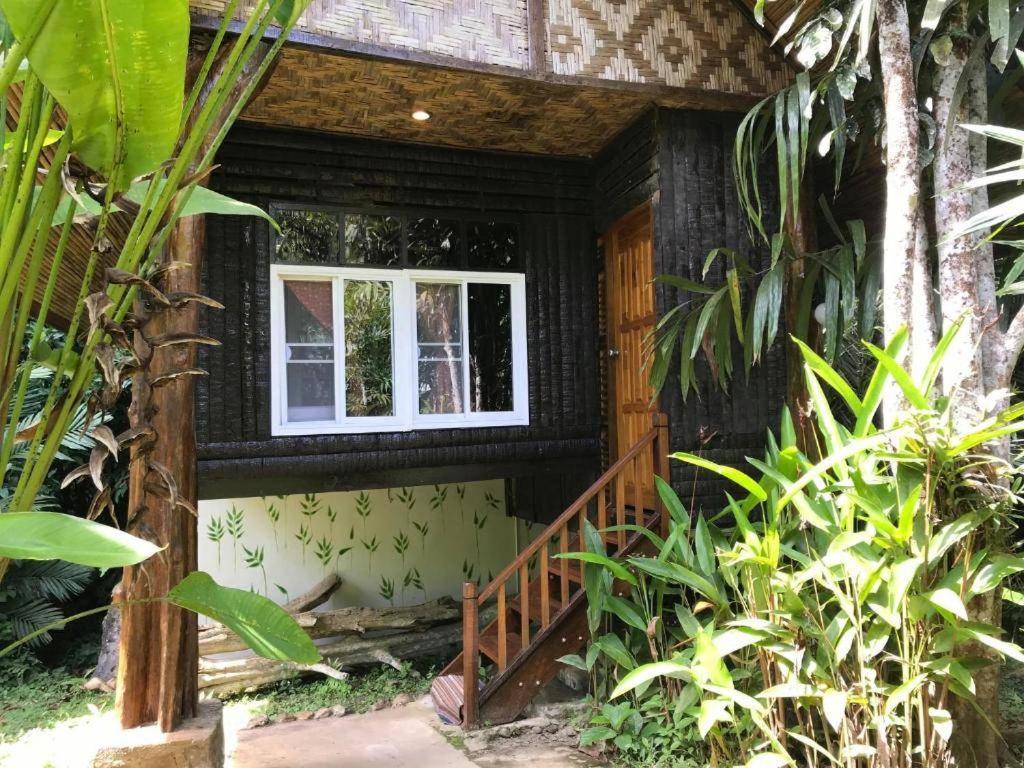 Khao Sok Silver Cliff Resort